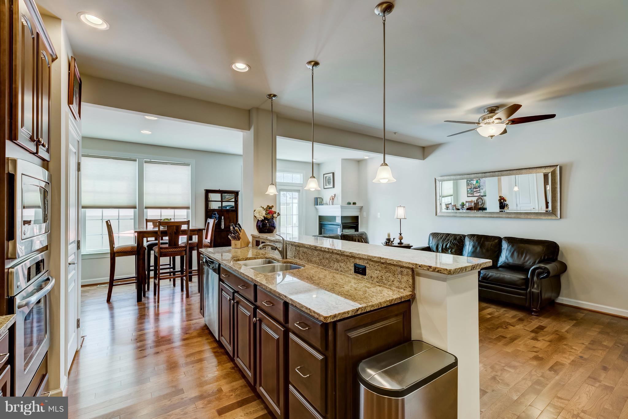 MAPLE LAWN - Residential