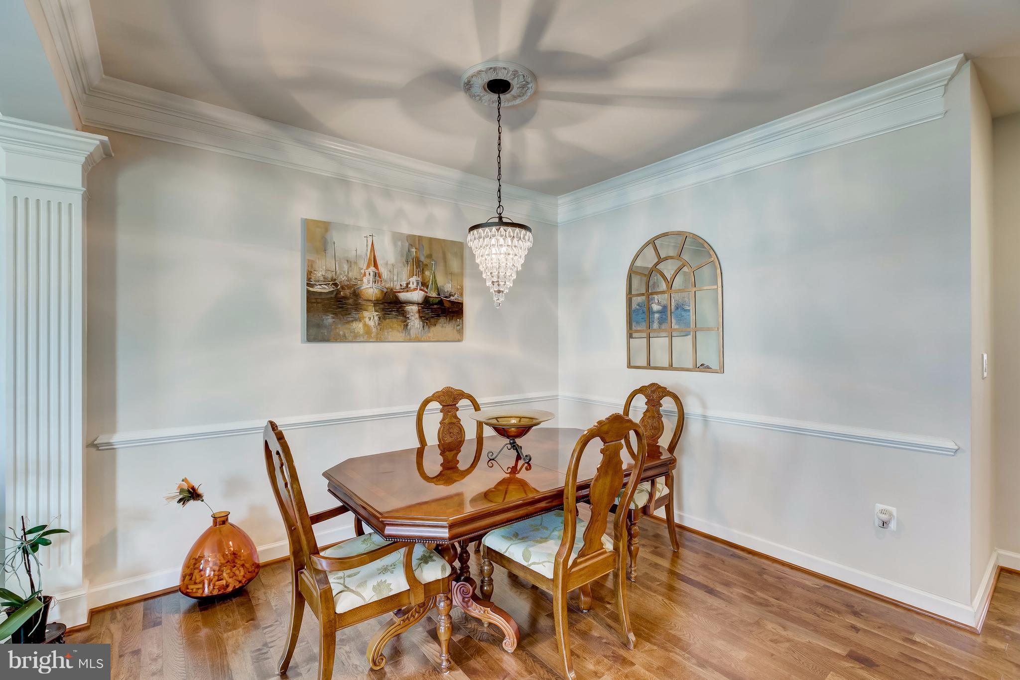 MAPLE LAWN - Residential