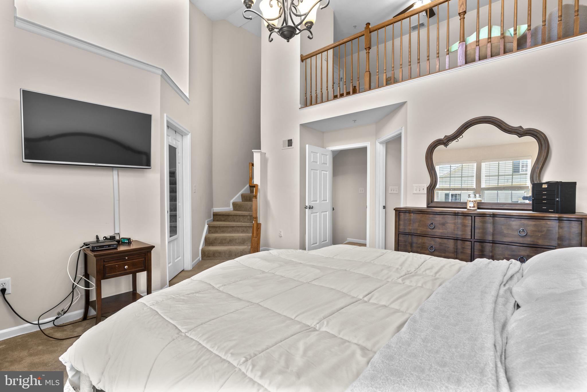 DORSEY CROSSING - Residential
