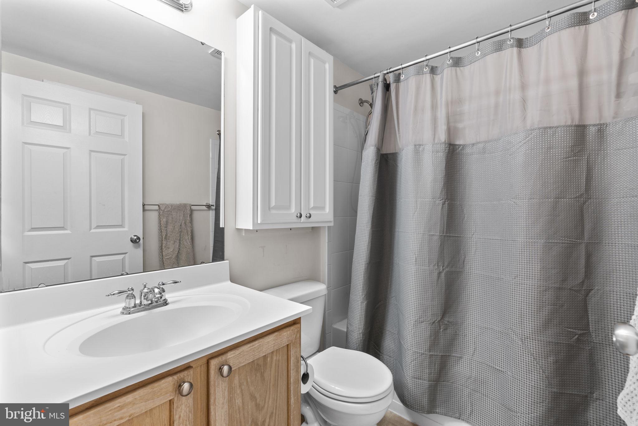 DORSEY CROSSING - Residential