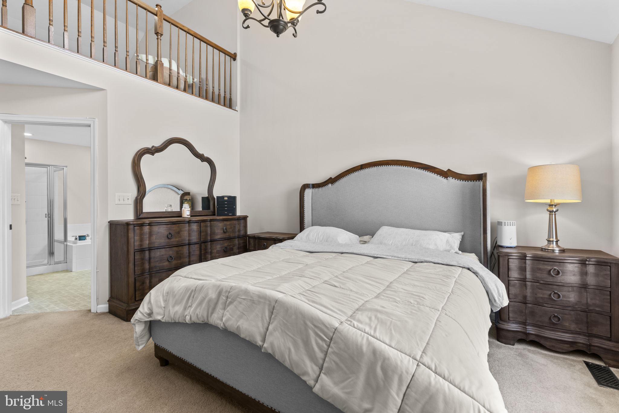 DORSEY CROSSING - Residential
