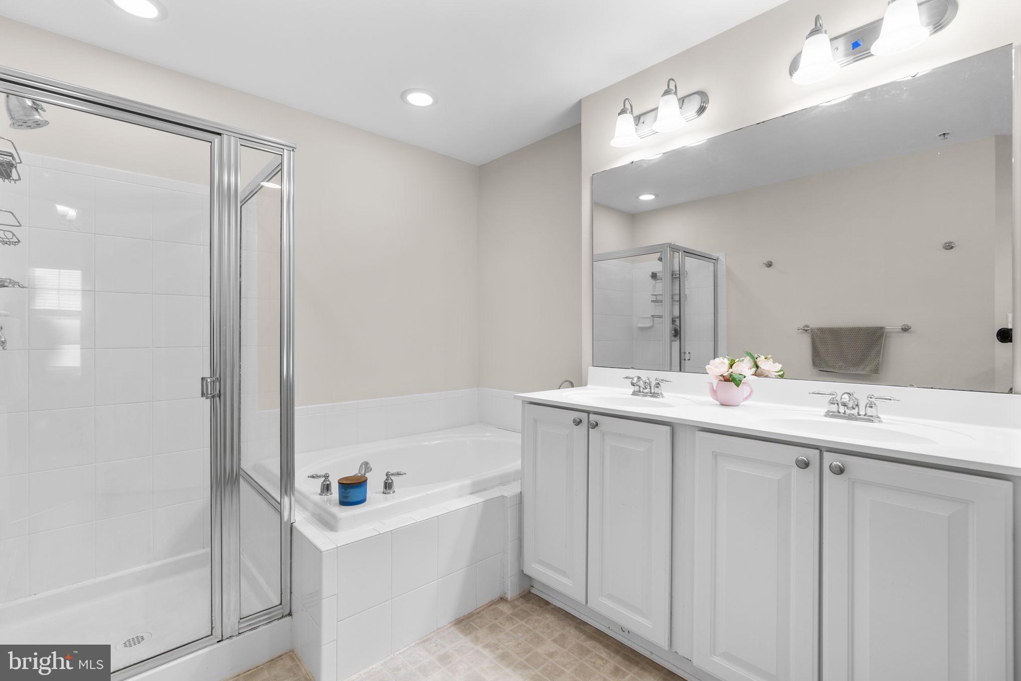 DORSEY CROSSING - Residential