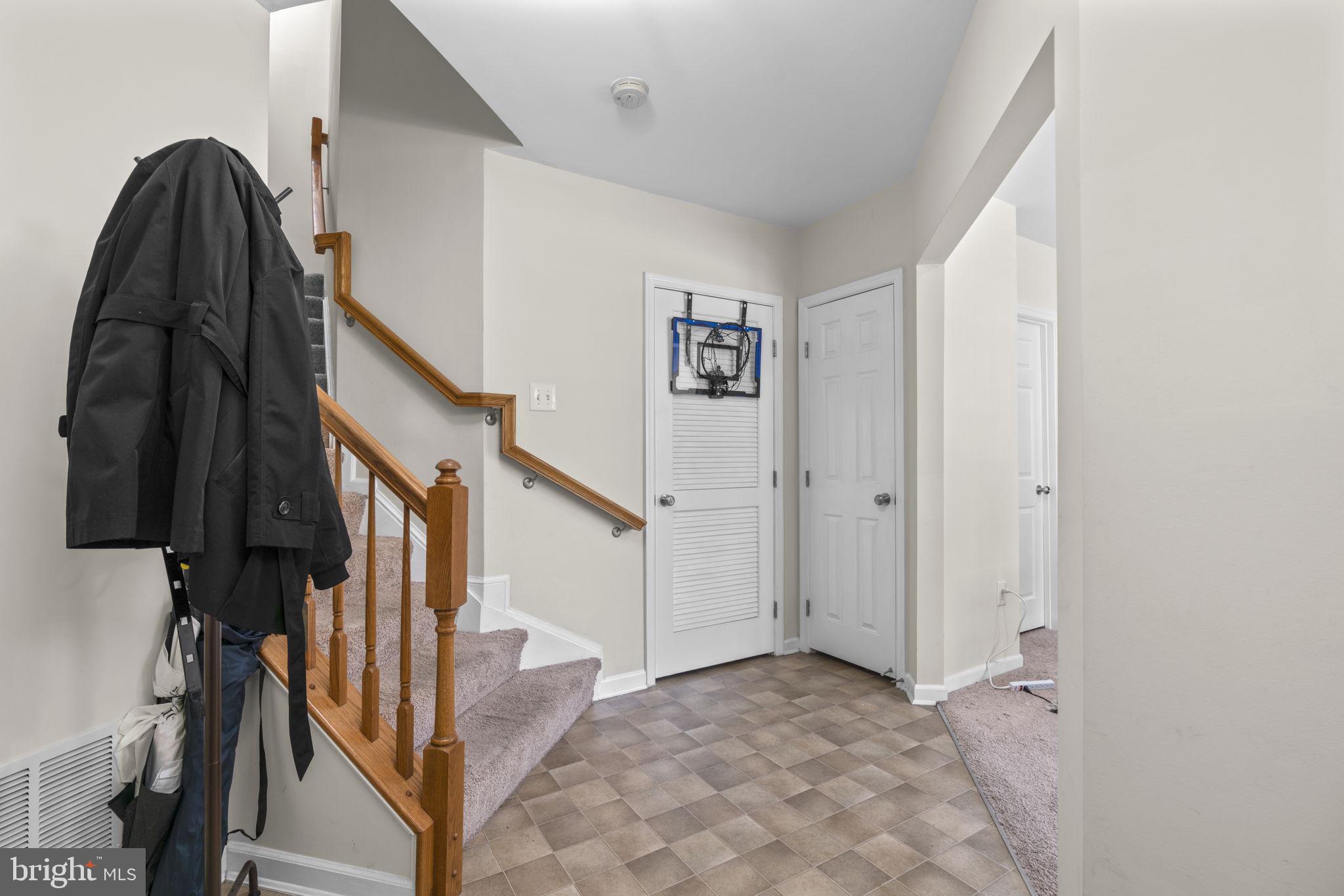 DORSEY CROSSING - Residential