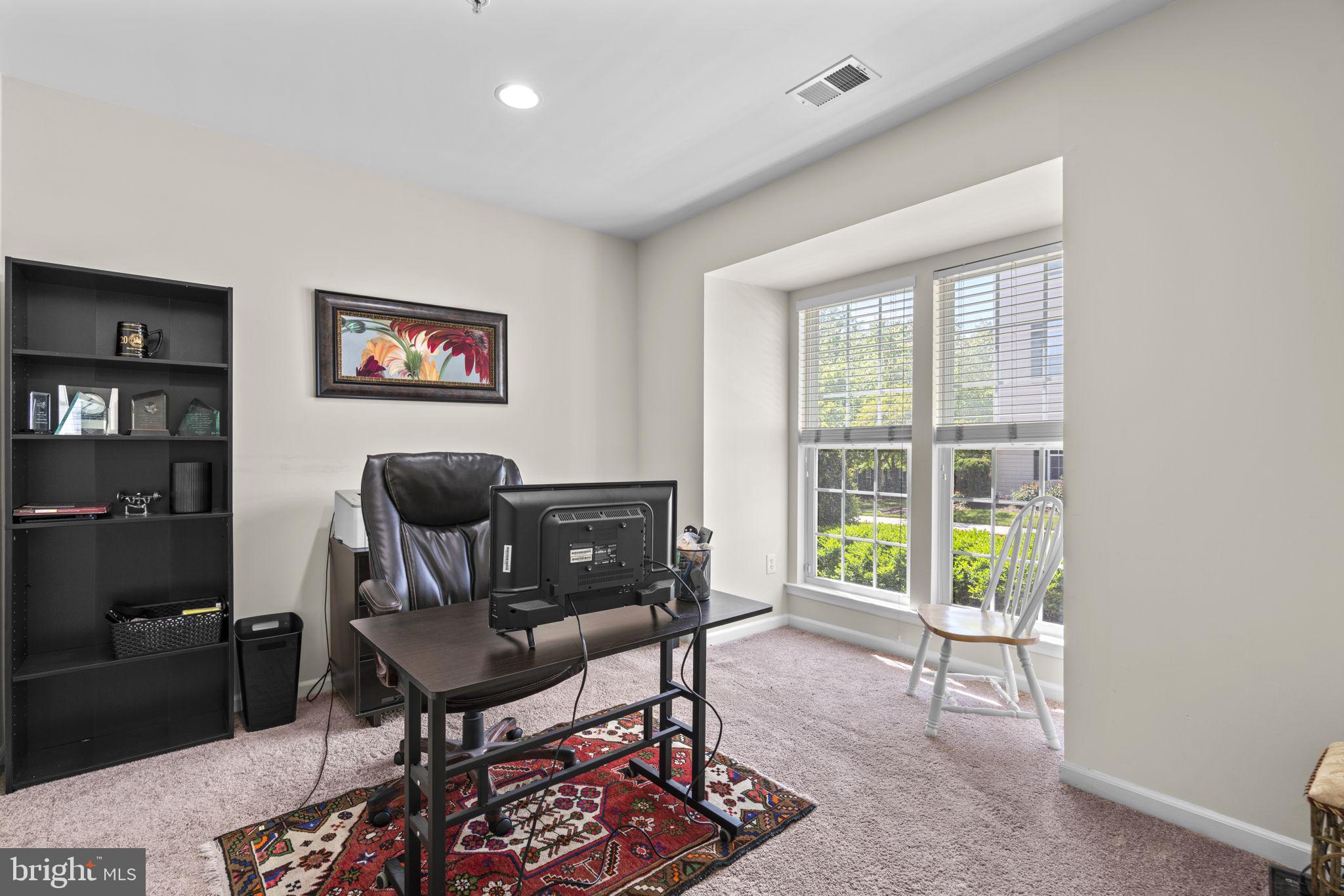 DORSEY CROSSING - Residential