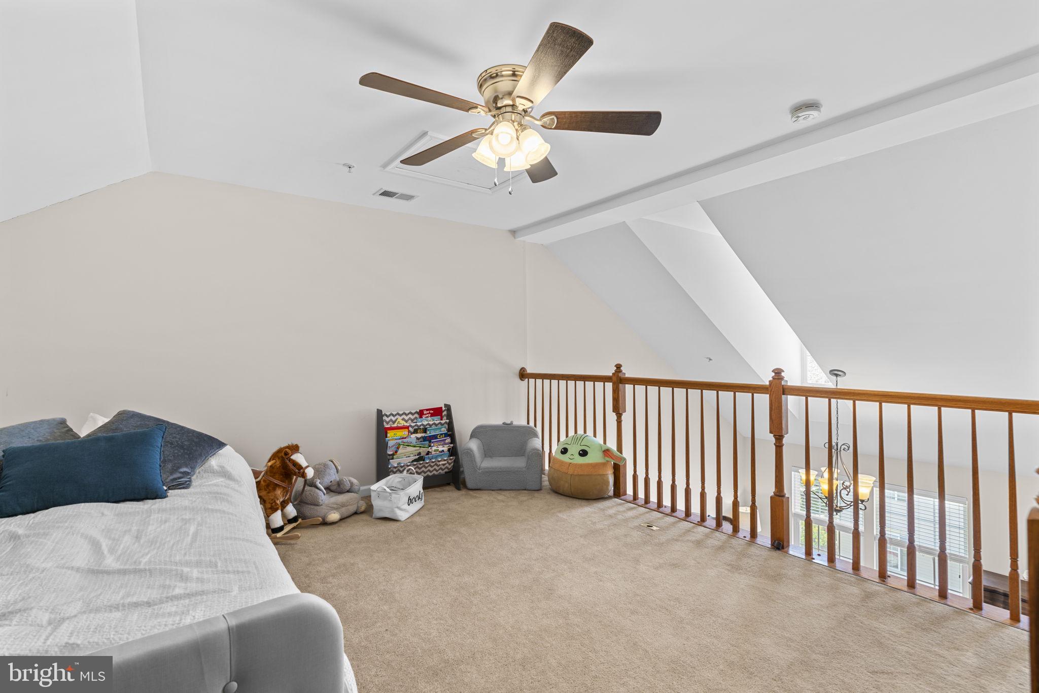 DORSEY CROSSING - Residential