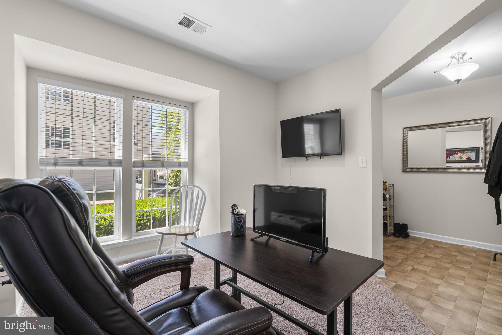 DORSEY CROSSING - Residential