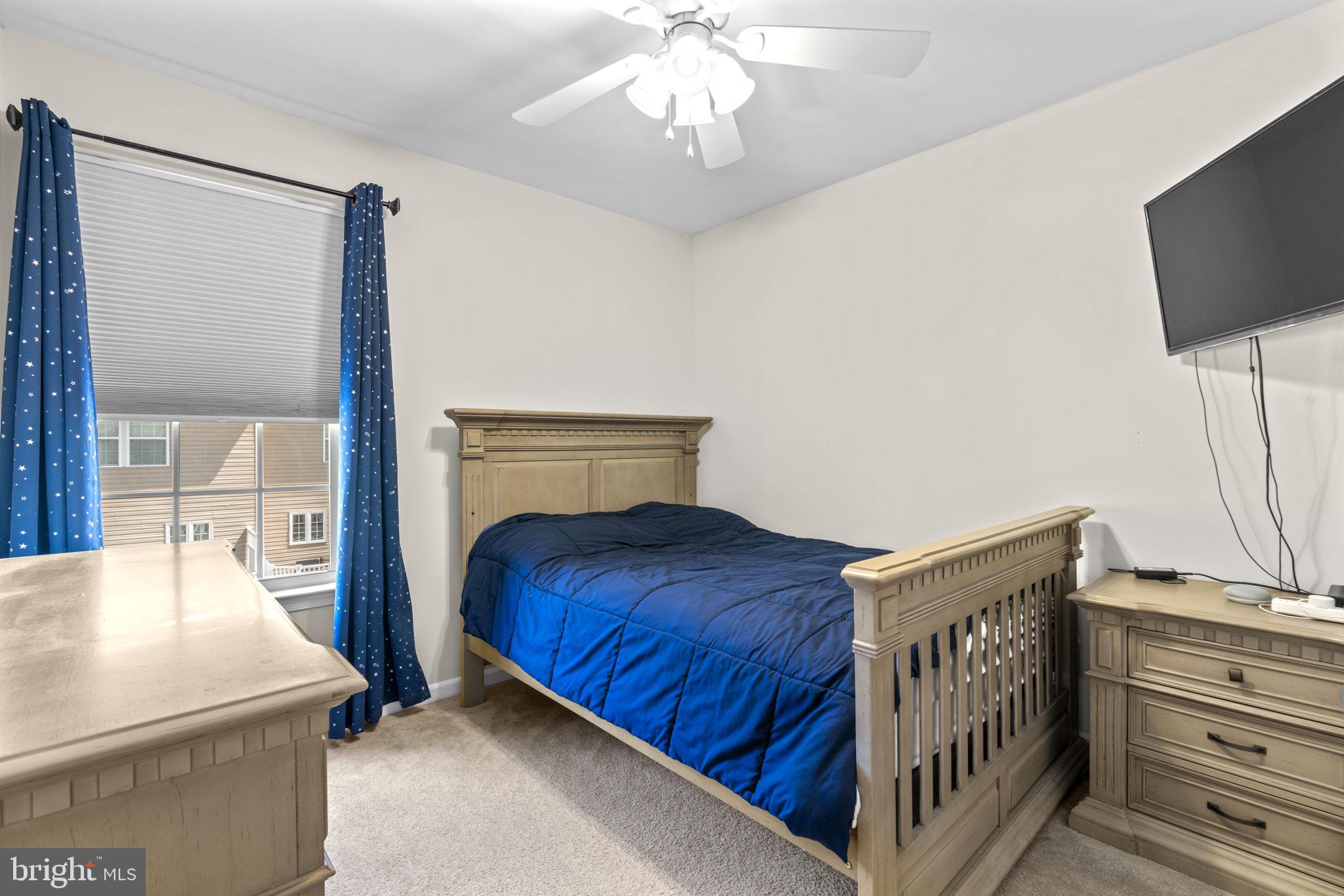 DORSEY CROSSING - Residential
