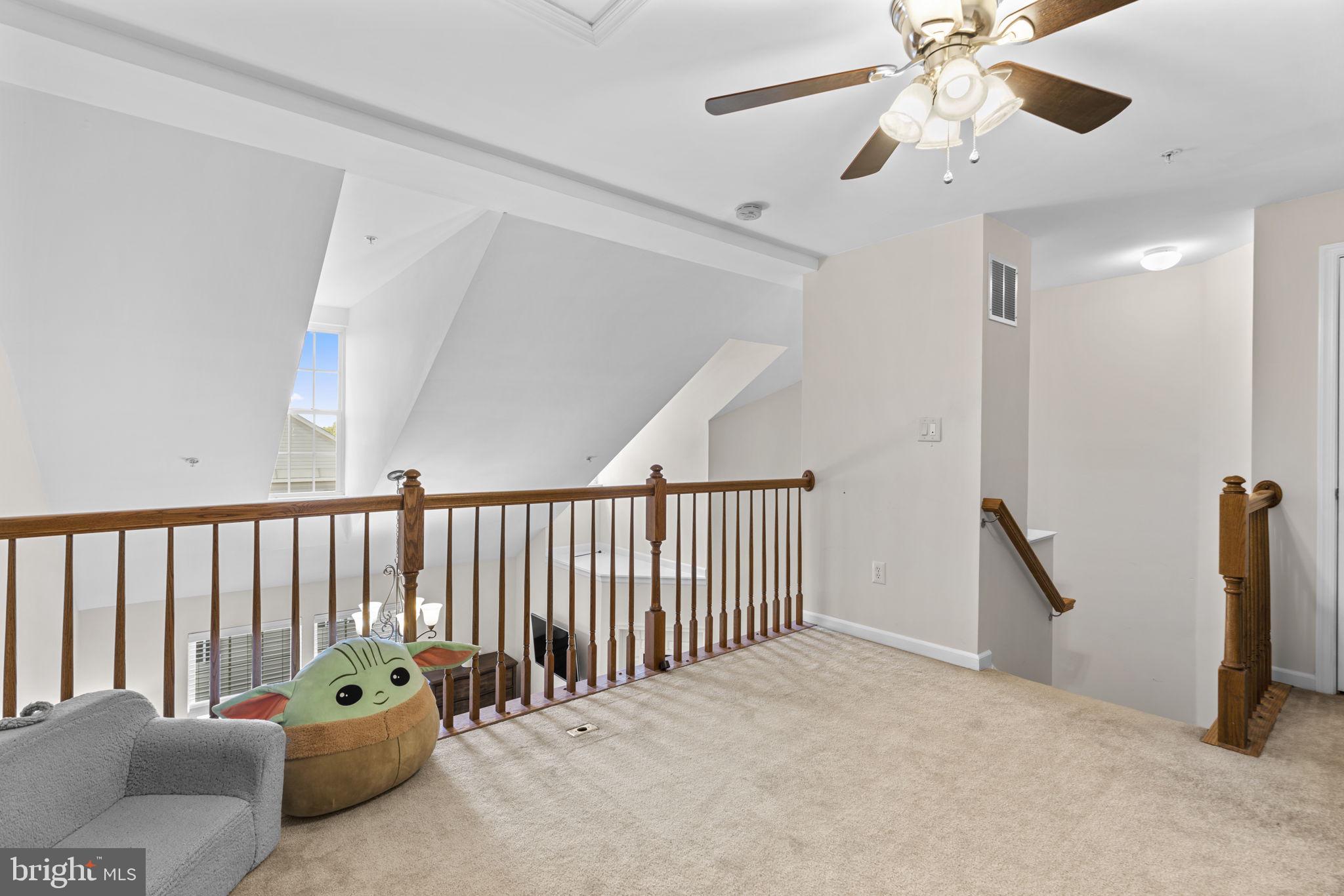 DORSEY CROSSING - Residential