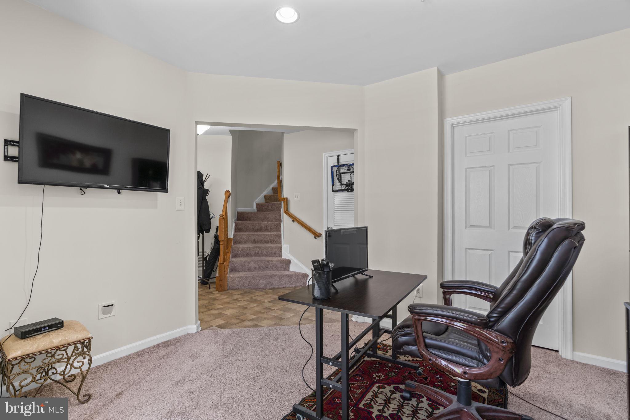 DORSEY CROSSING - Residential