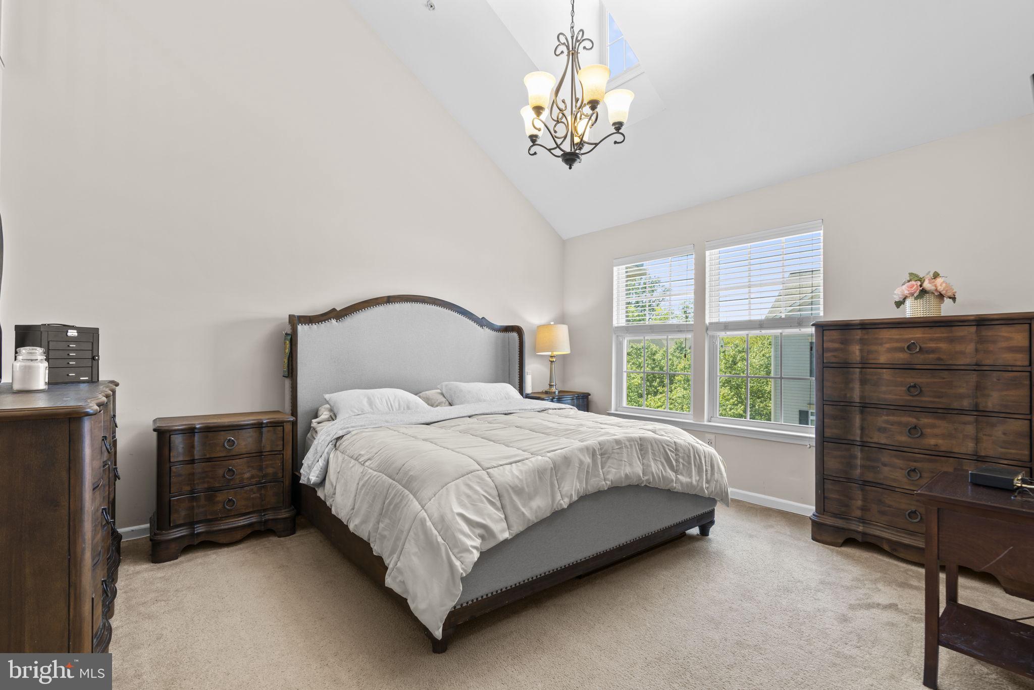 DORSEY CROSSING - Residential