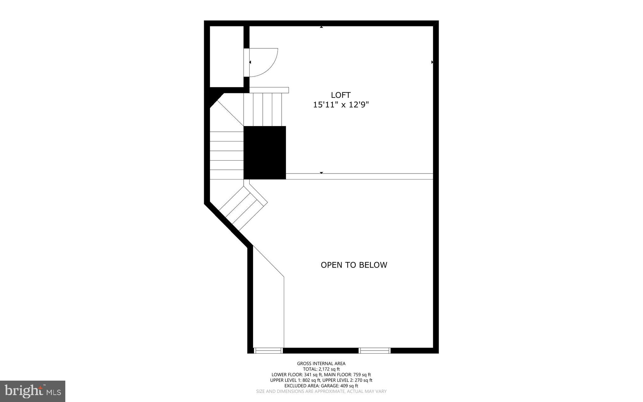 DORSEY CROSSING - Residential
