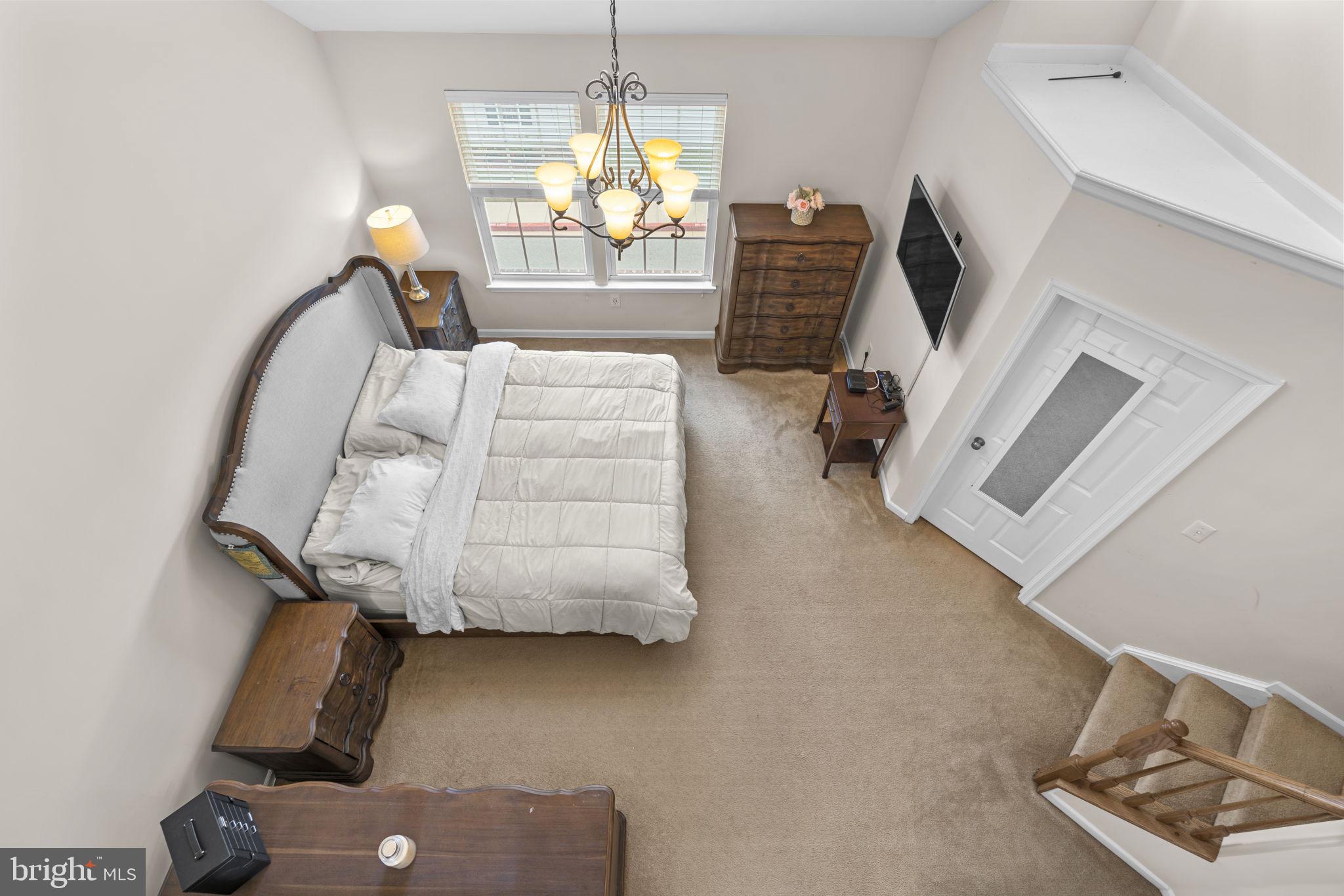 DORSEY CROSSING - Residential