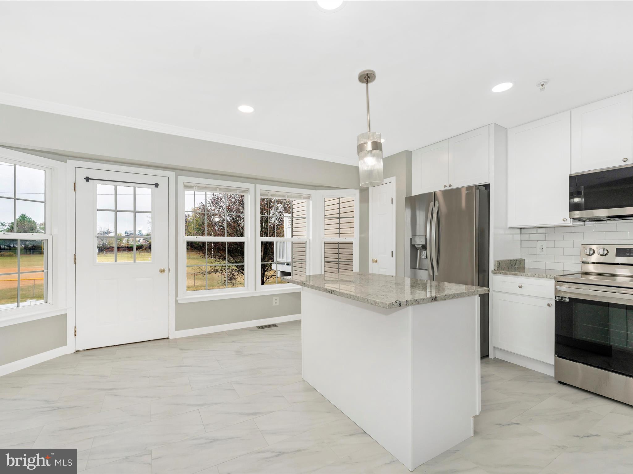 PARK OVERLOOK TOWNHOMES - Residential