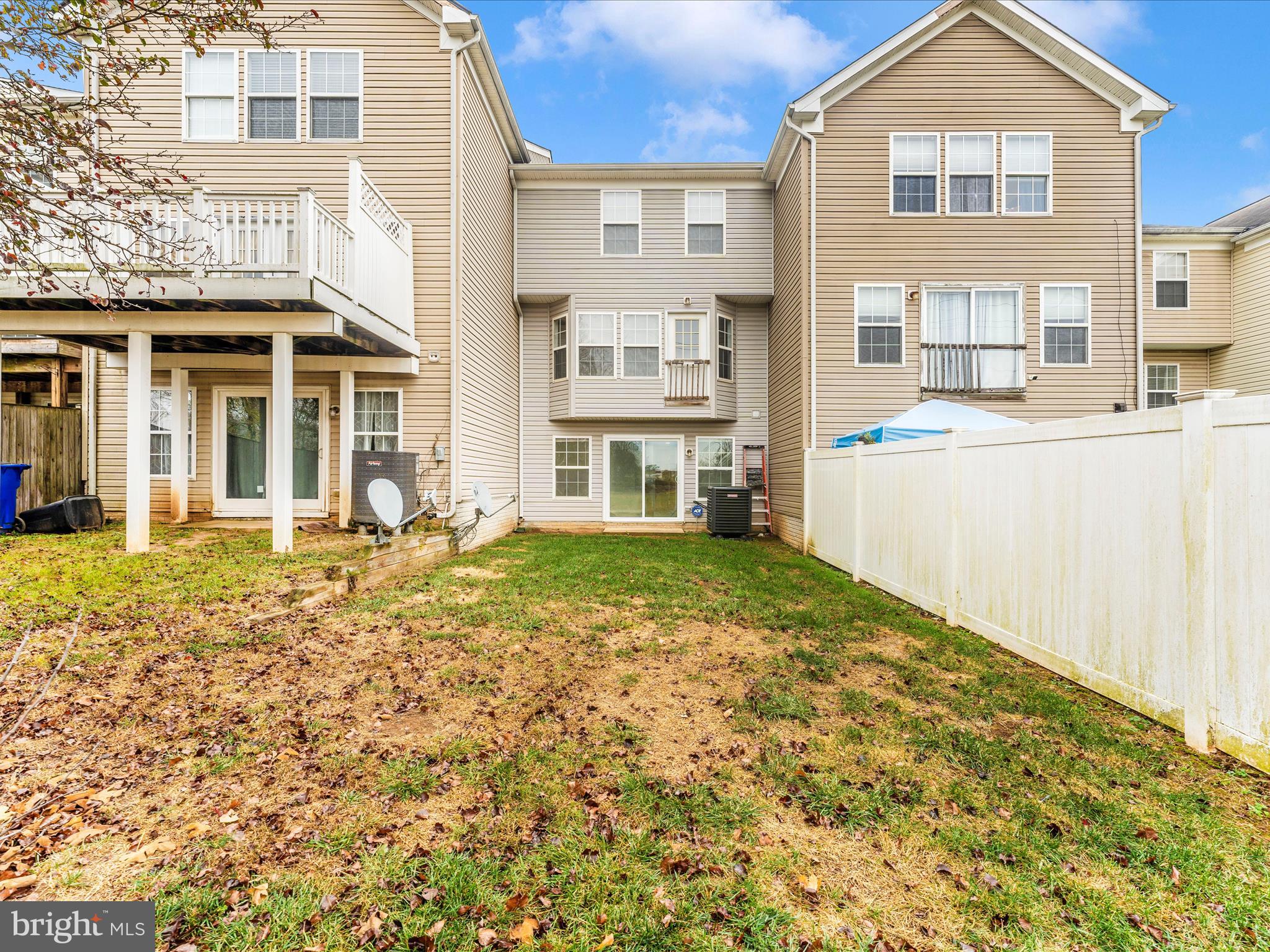 PARK OVERLOOK TOWNHOMES - Residential
