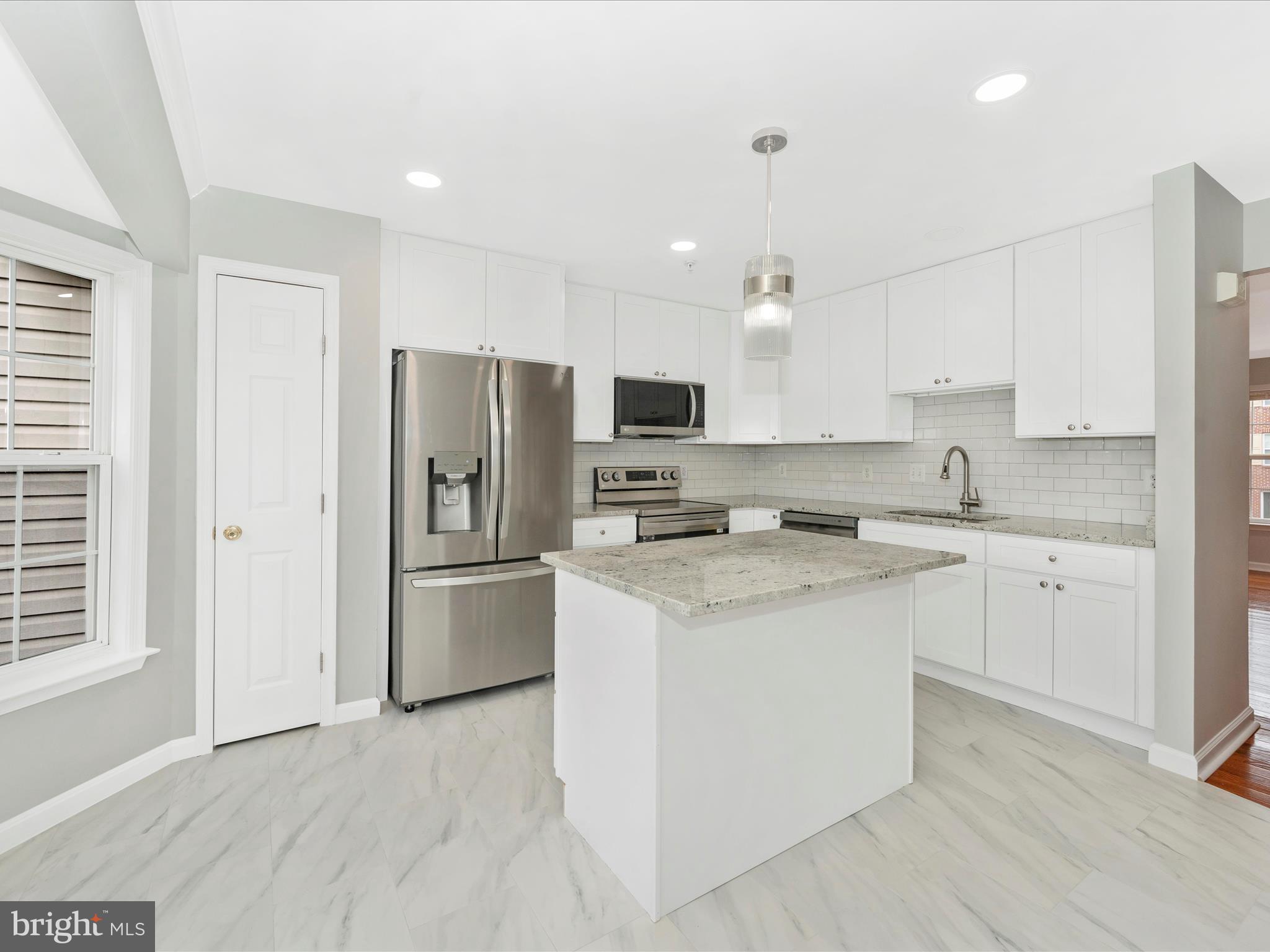 PARK OVERLOOK TOWNHOMES - Residential