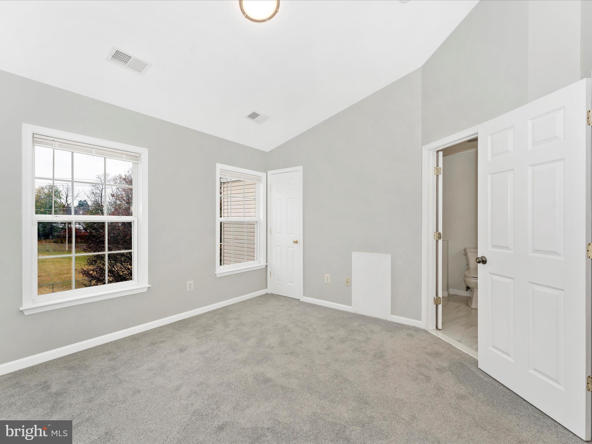 PARK OVERLOOK TOWNHOMES - Residential