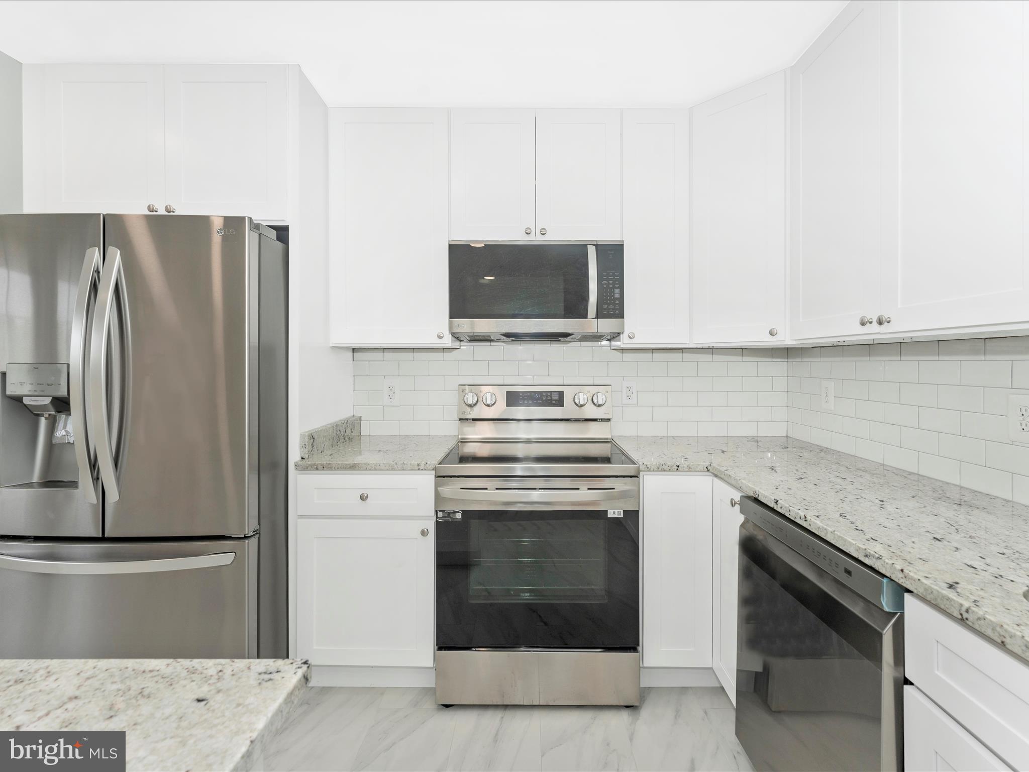 PARK OVERLOOK TOWNHOMES - Residential