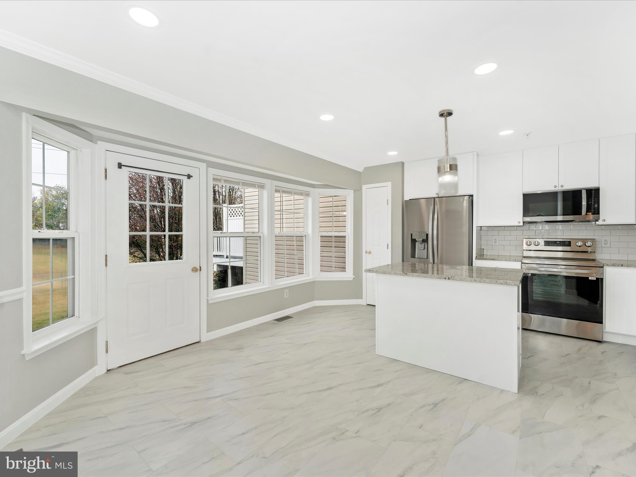 PARK OVERLOOK TOWNHOMES - Residential