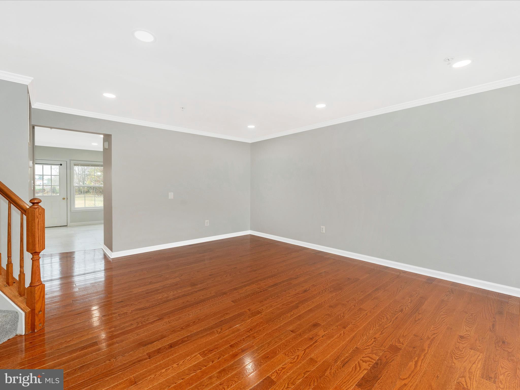 PARK OVERLOOK TOWNHOMES - Residential