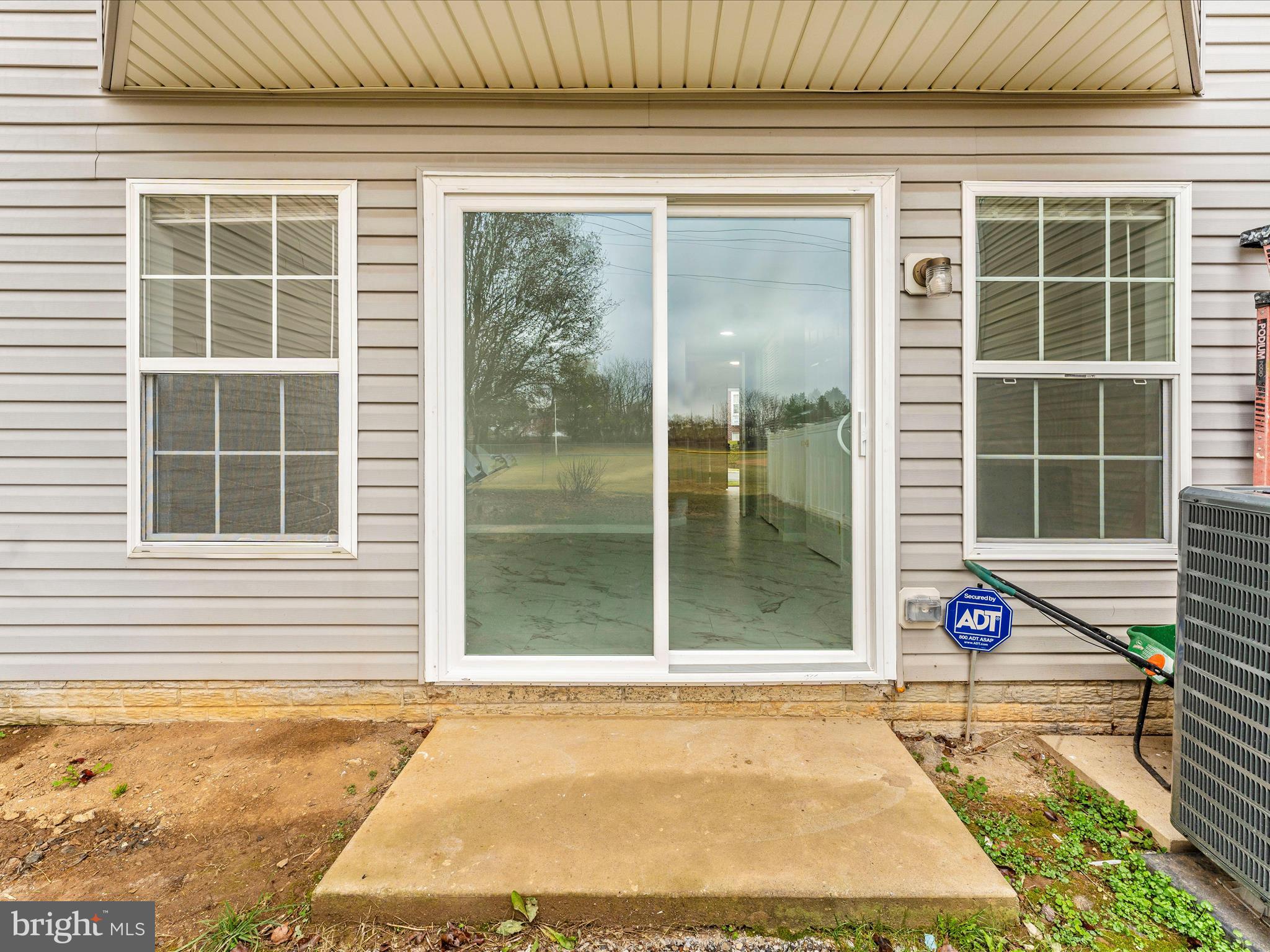 PARK OVERLOOK TOWNHOMES - Residential
