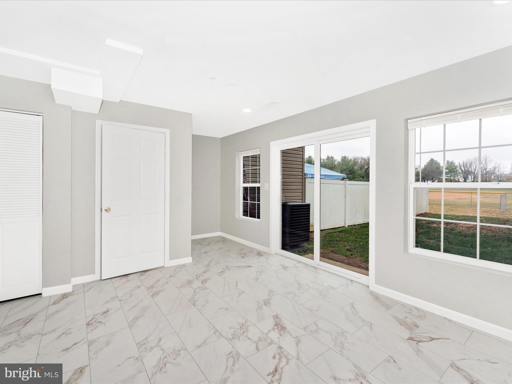 PARK OVERLOOK TOWNHOMES - Residential