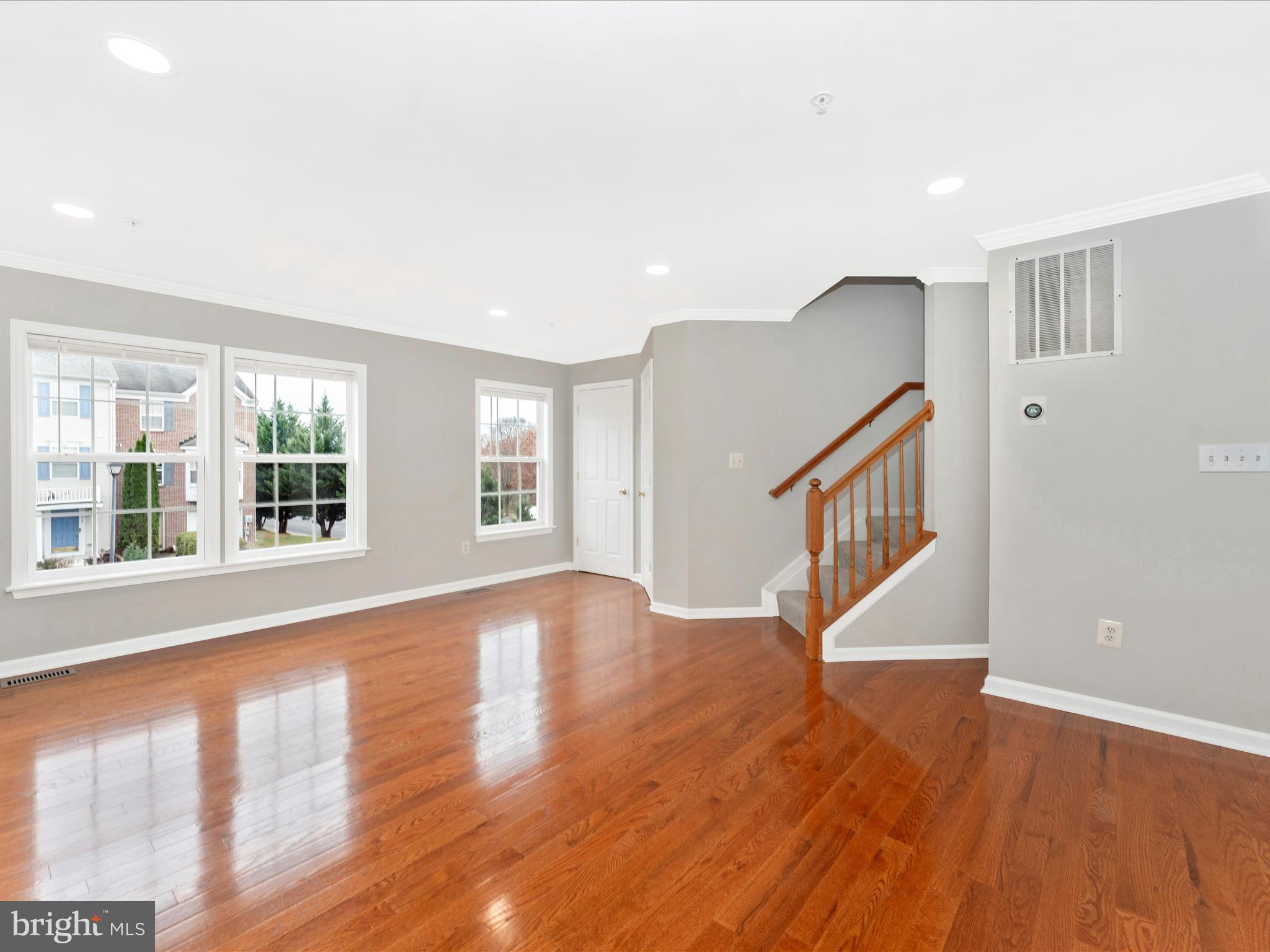 PARK OVERLOOK TOWNHOMES - Residential