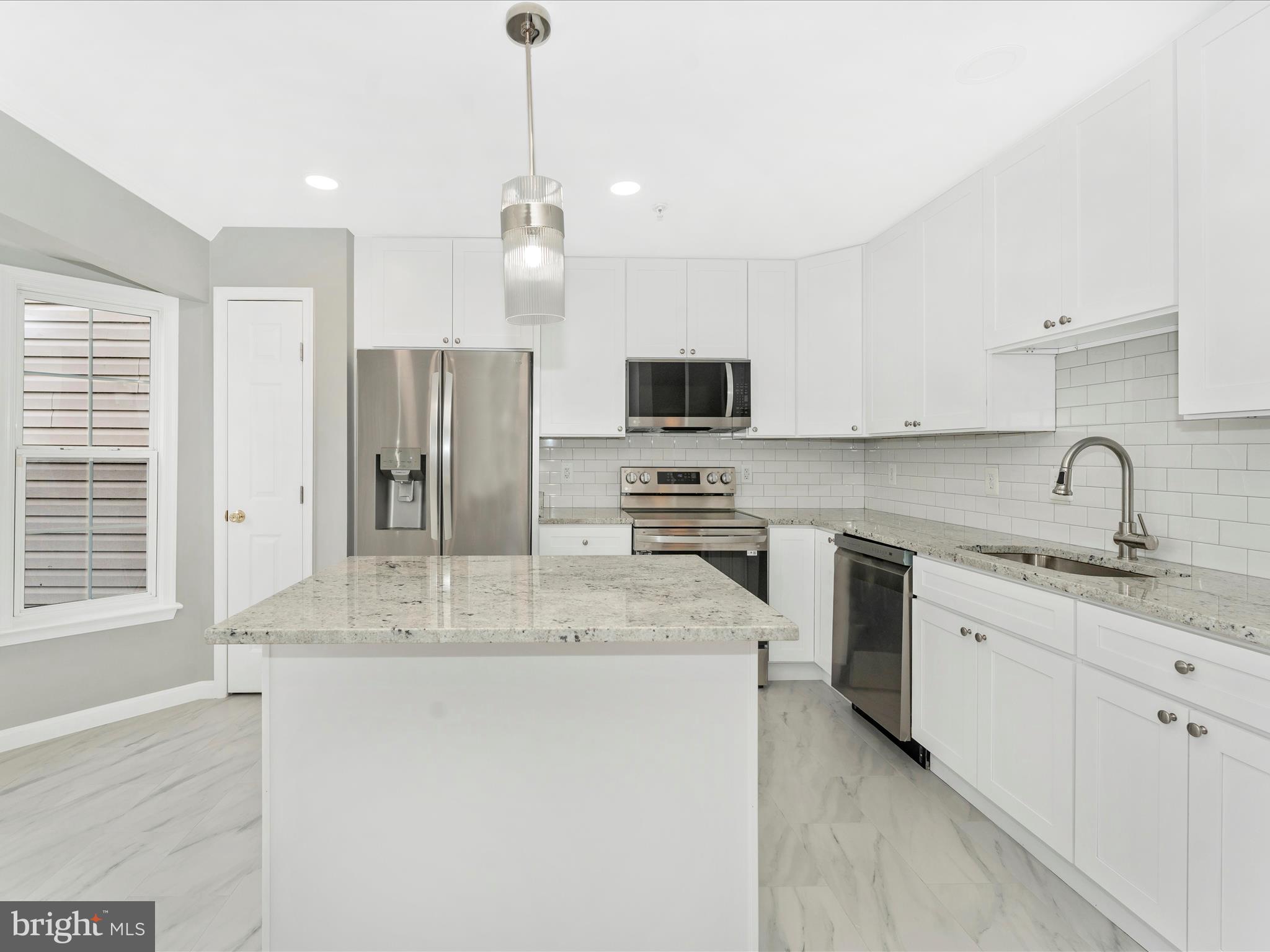 PARK OVERLOOK TOWNHOMES - Residential