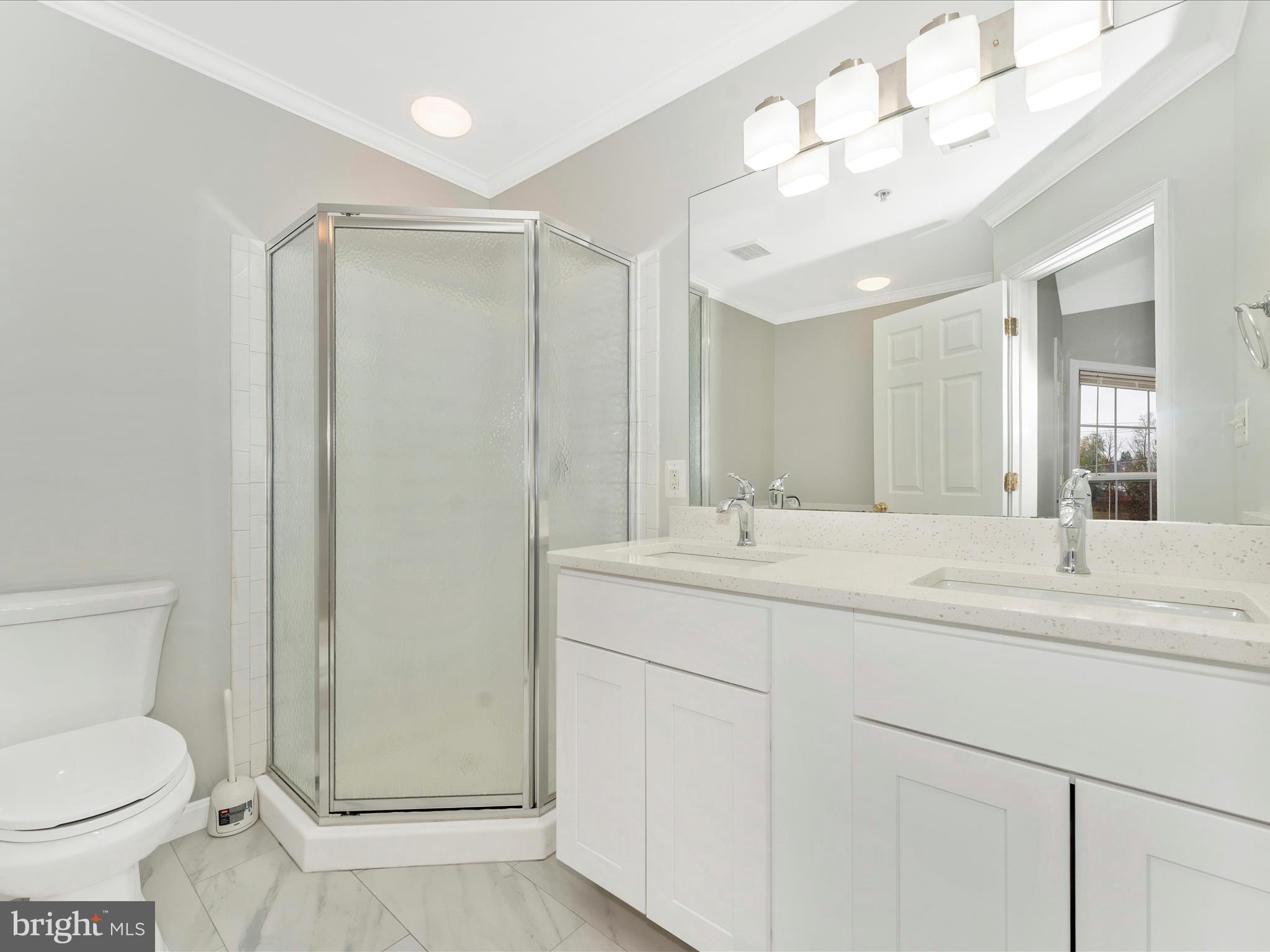 PARK OVERLOOK TOWNHOMES - Residential