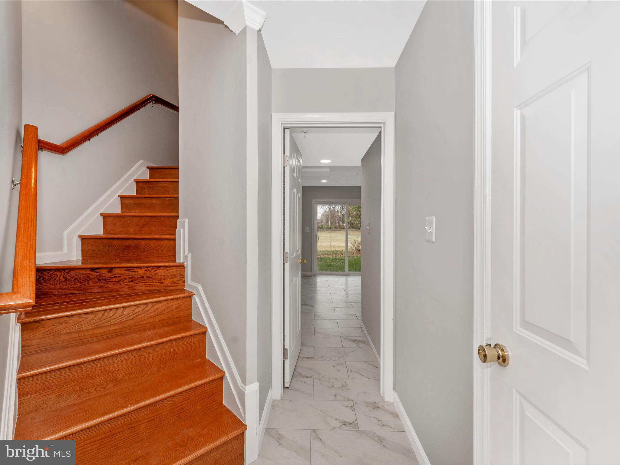 PARK OVERLOOK TOWNHOMES - Residential