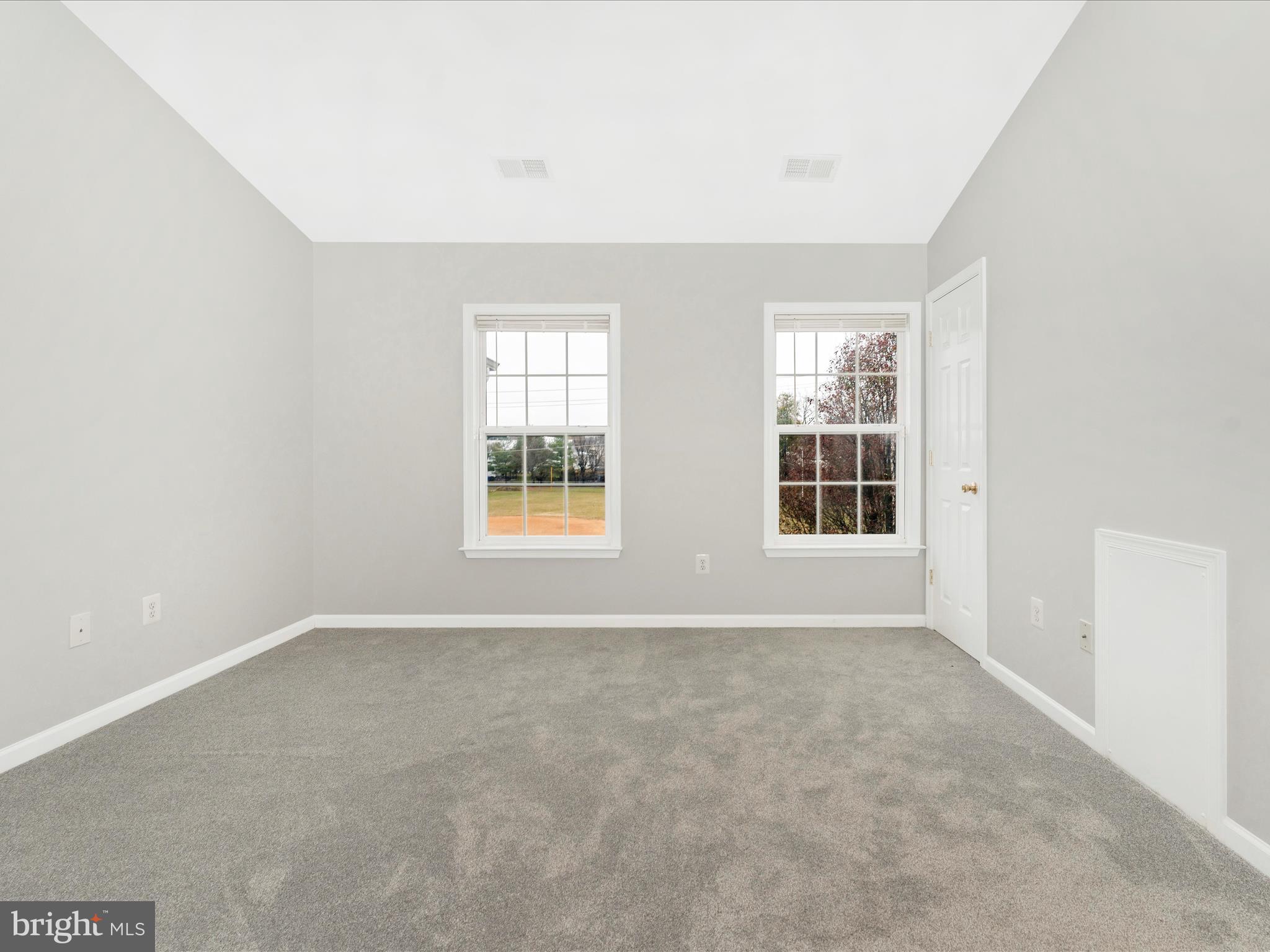 PARK OVERLOOK TOWNHOMES - Residential