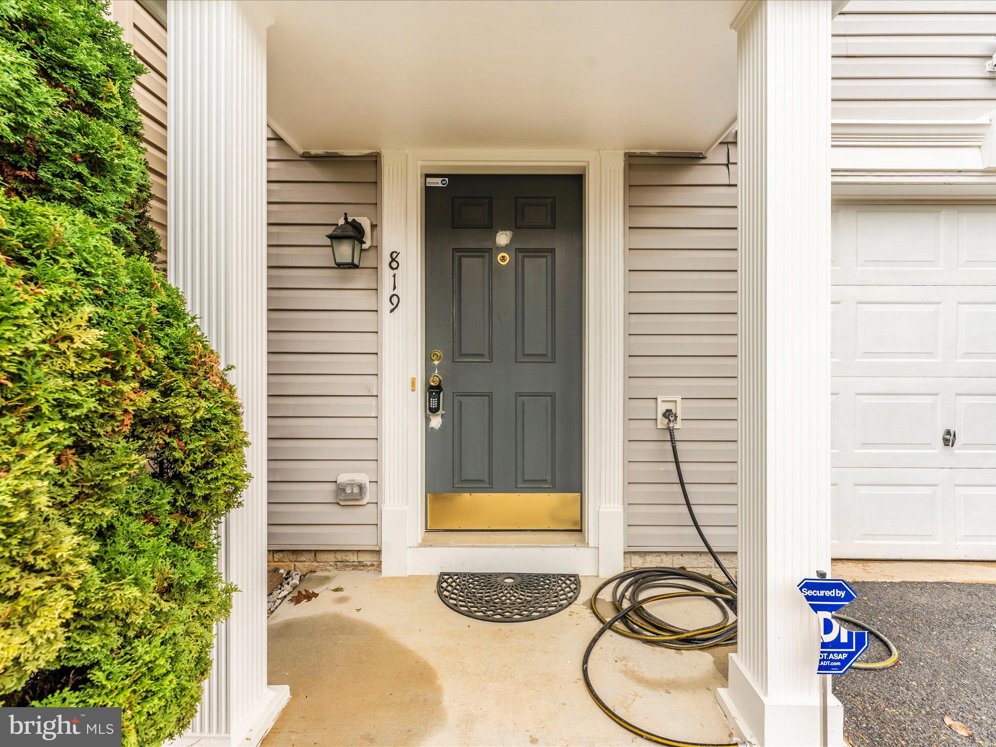 PARK OVERLOOK TOWNHOMES - Residential