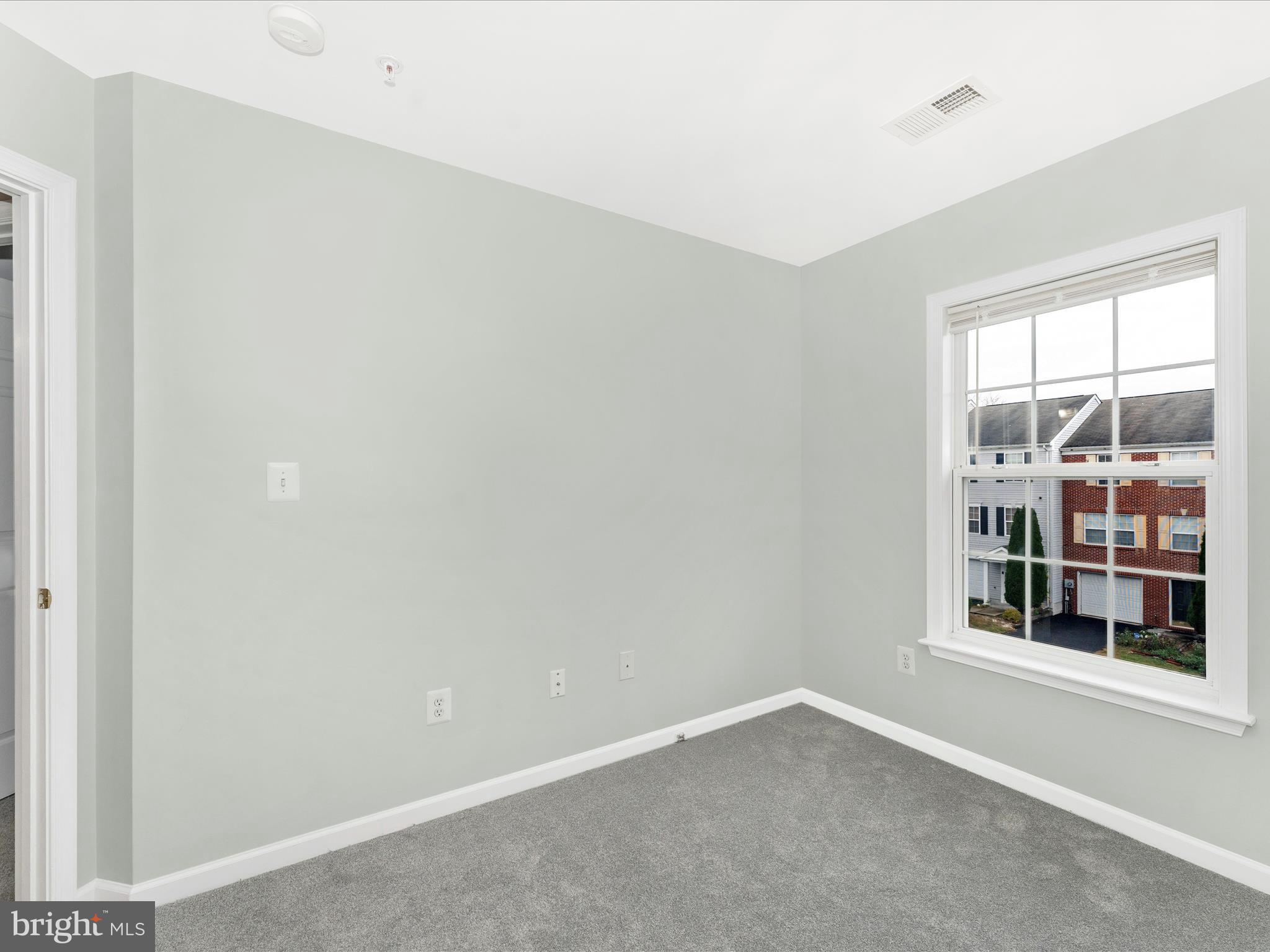 PARK OVERLOOK TOWNHOMES - Residential