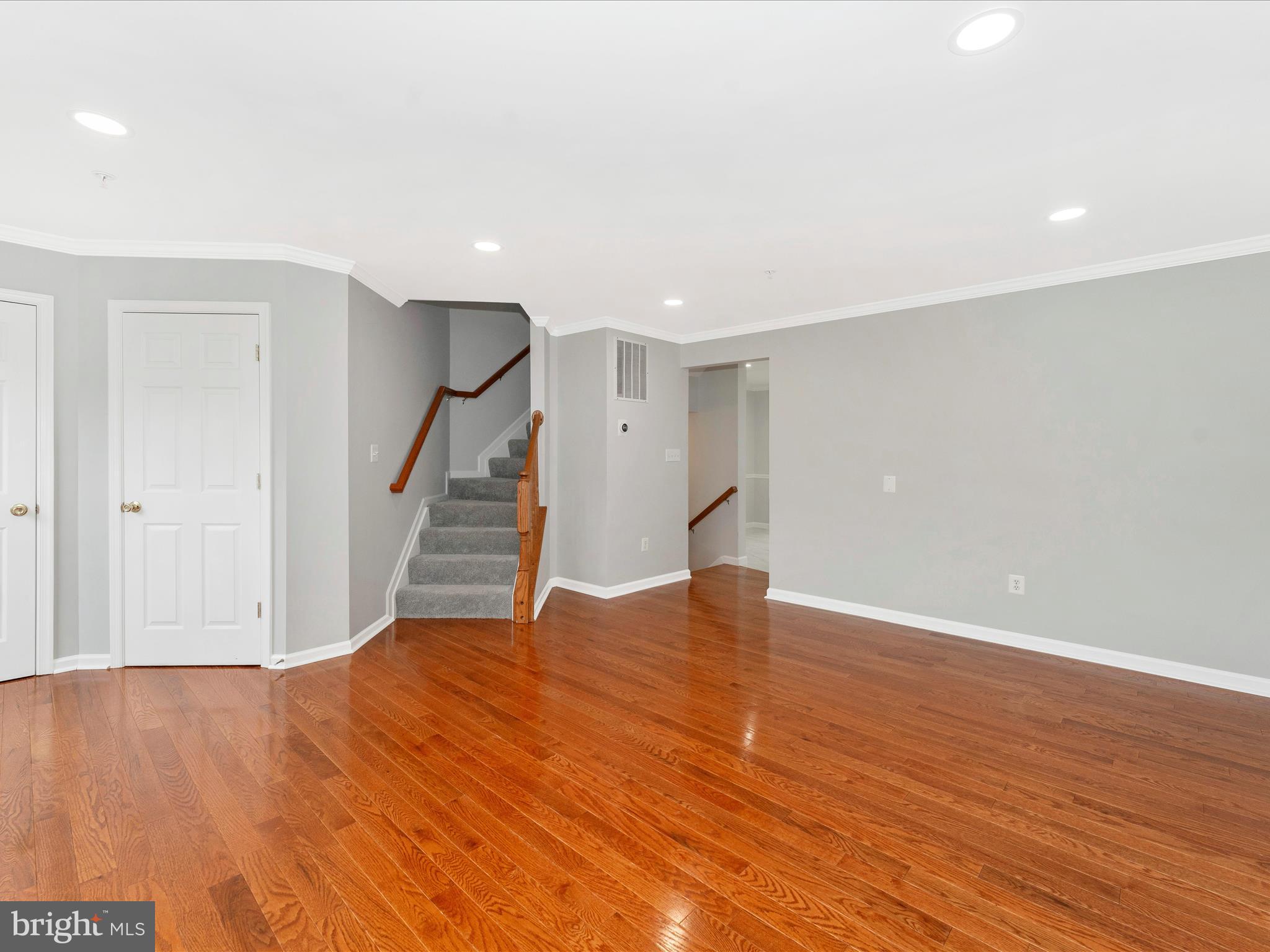 PARK OVERLOOK TOWNHOMES - Residential