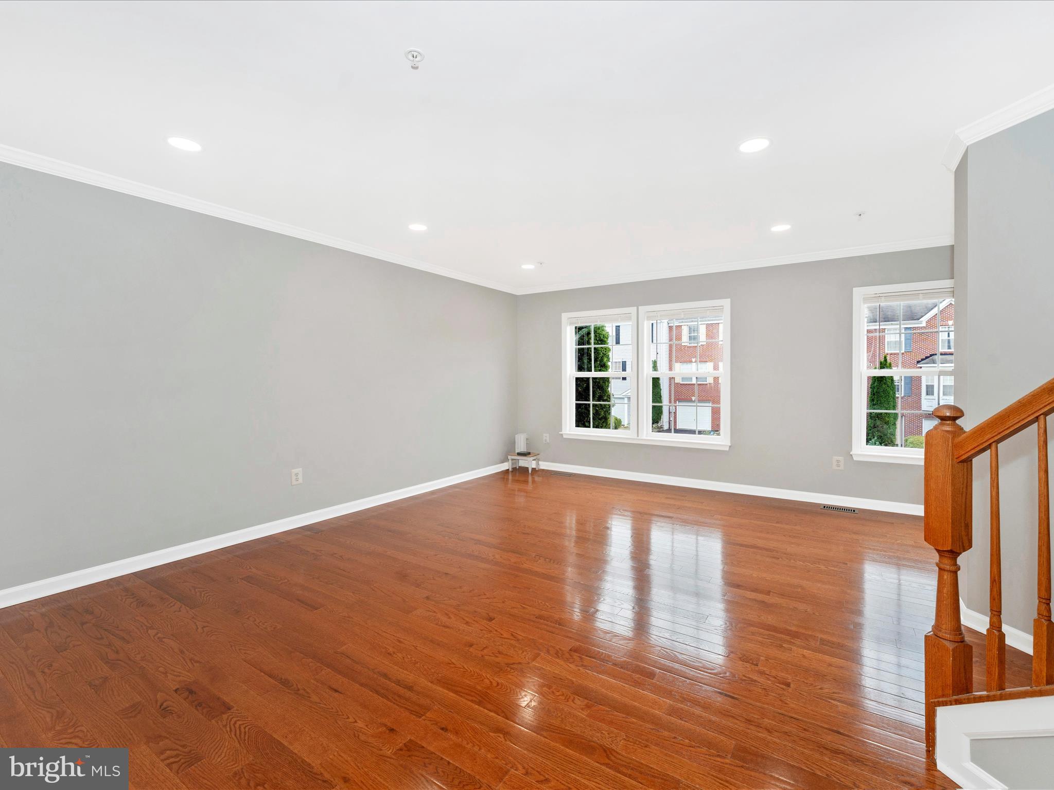 PARK OVERLOOK TOWNHOMES - Residential