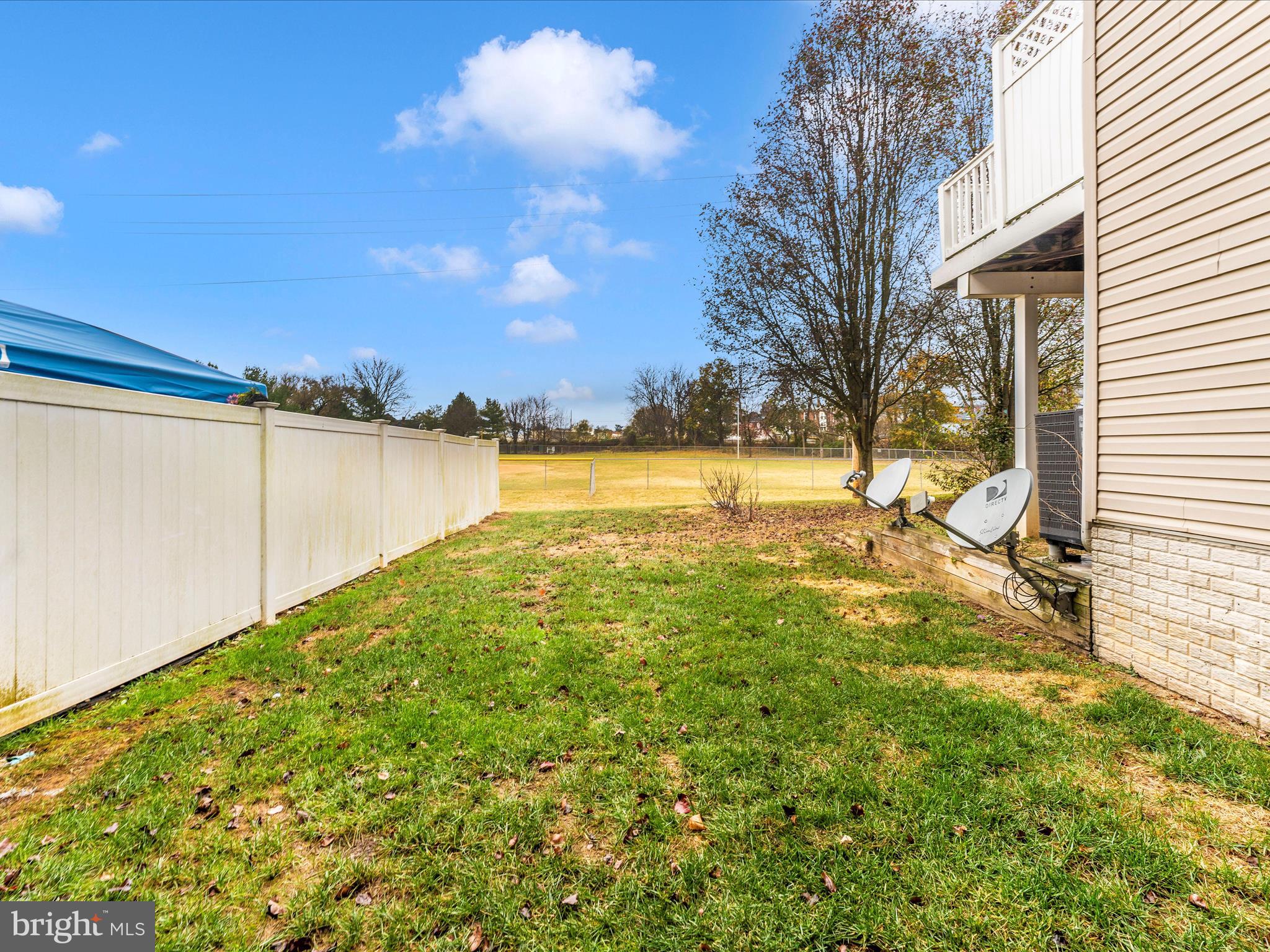 PARK OVERLOOK TOWNHOMES - Residential