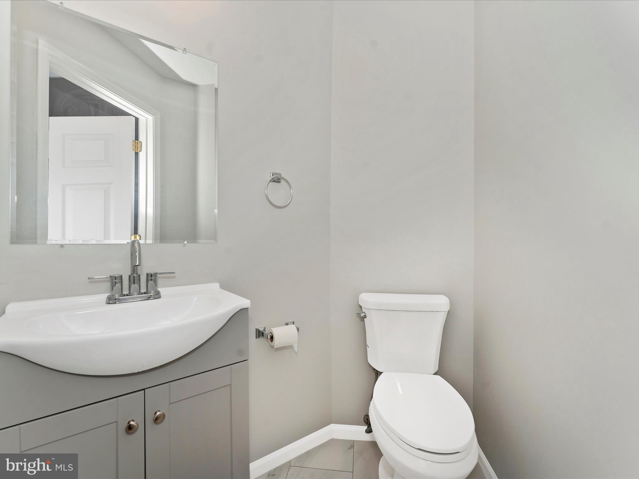 PARK OVERLOOK TOWNHOMES - Residential