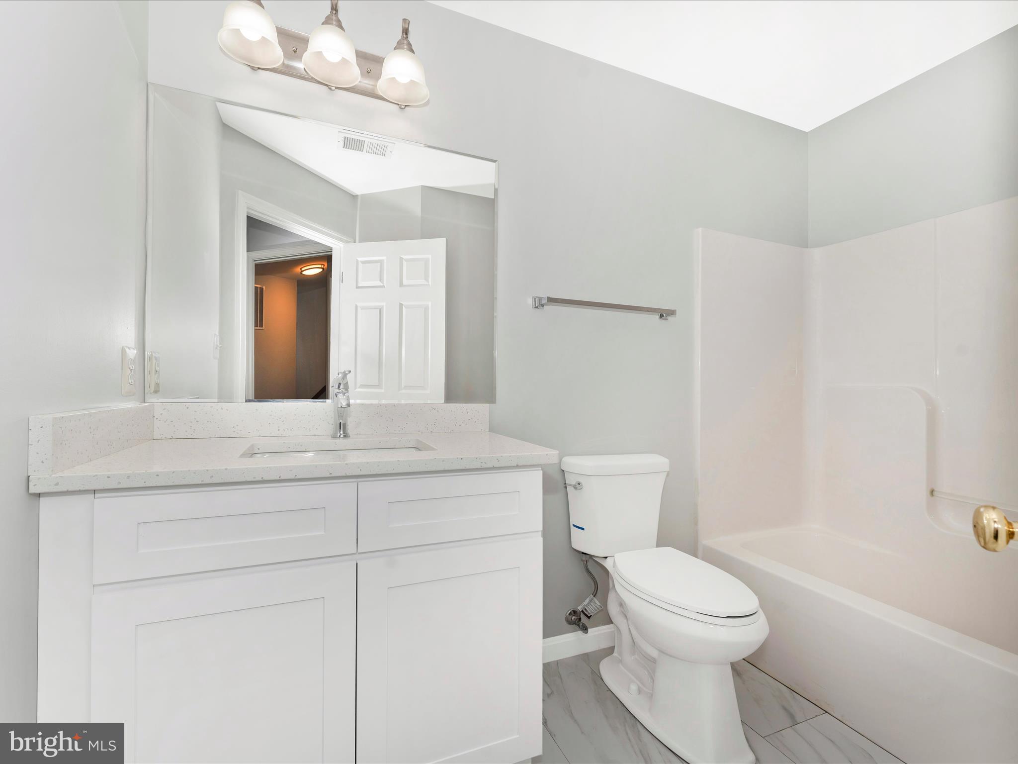 PARK OVERLOOK TOWNHOMES - Residential