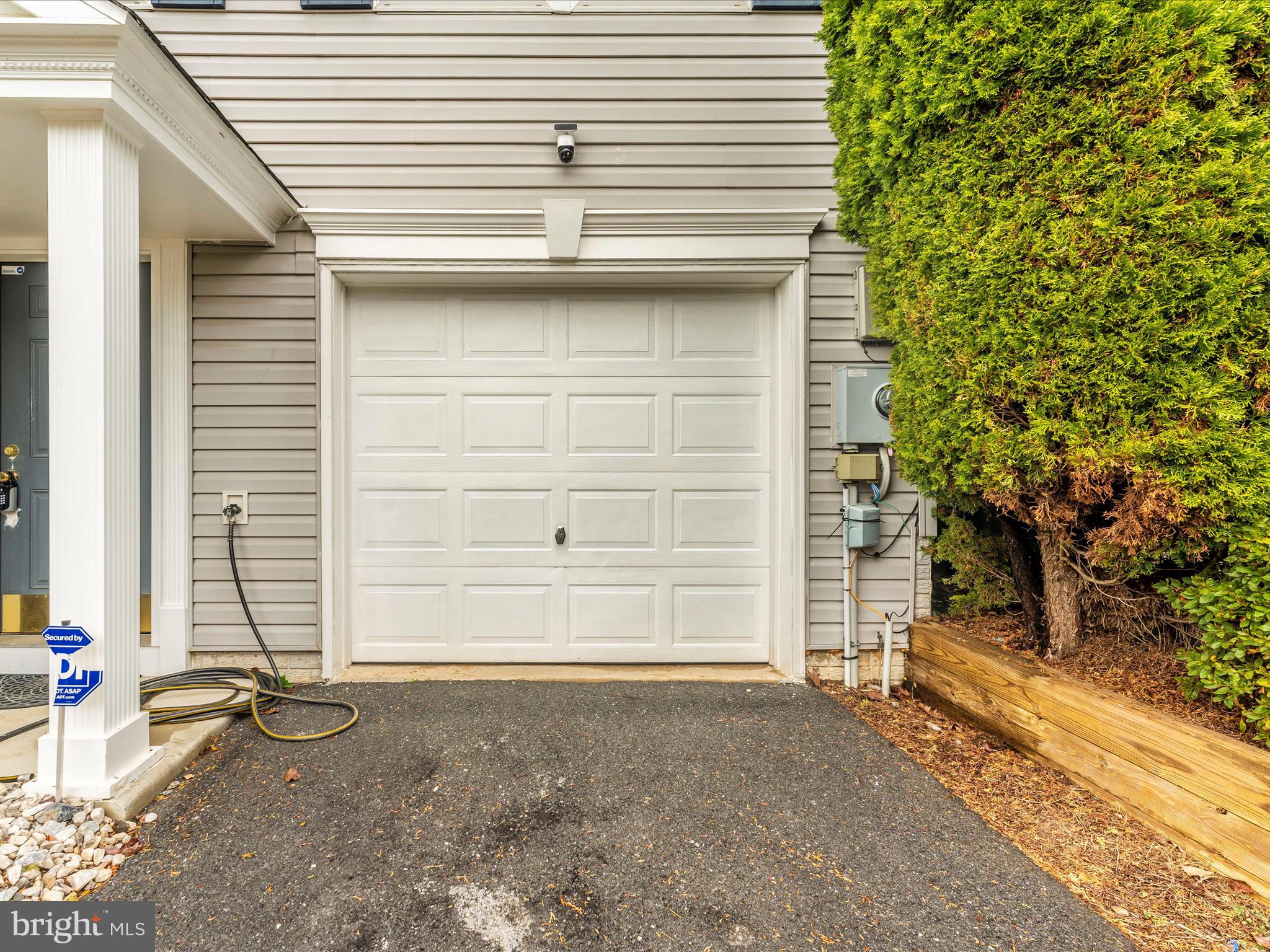 PARK OVERLOOK TOWNHOMES - Residential