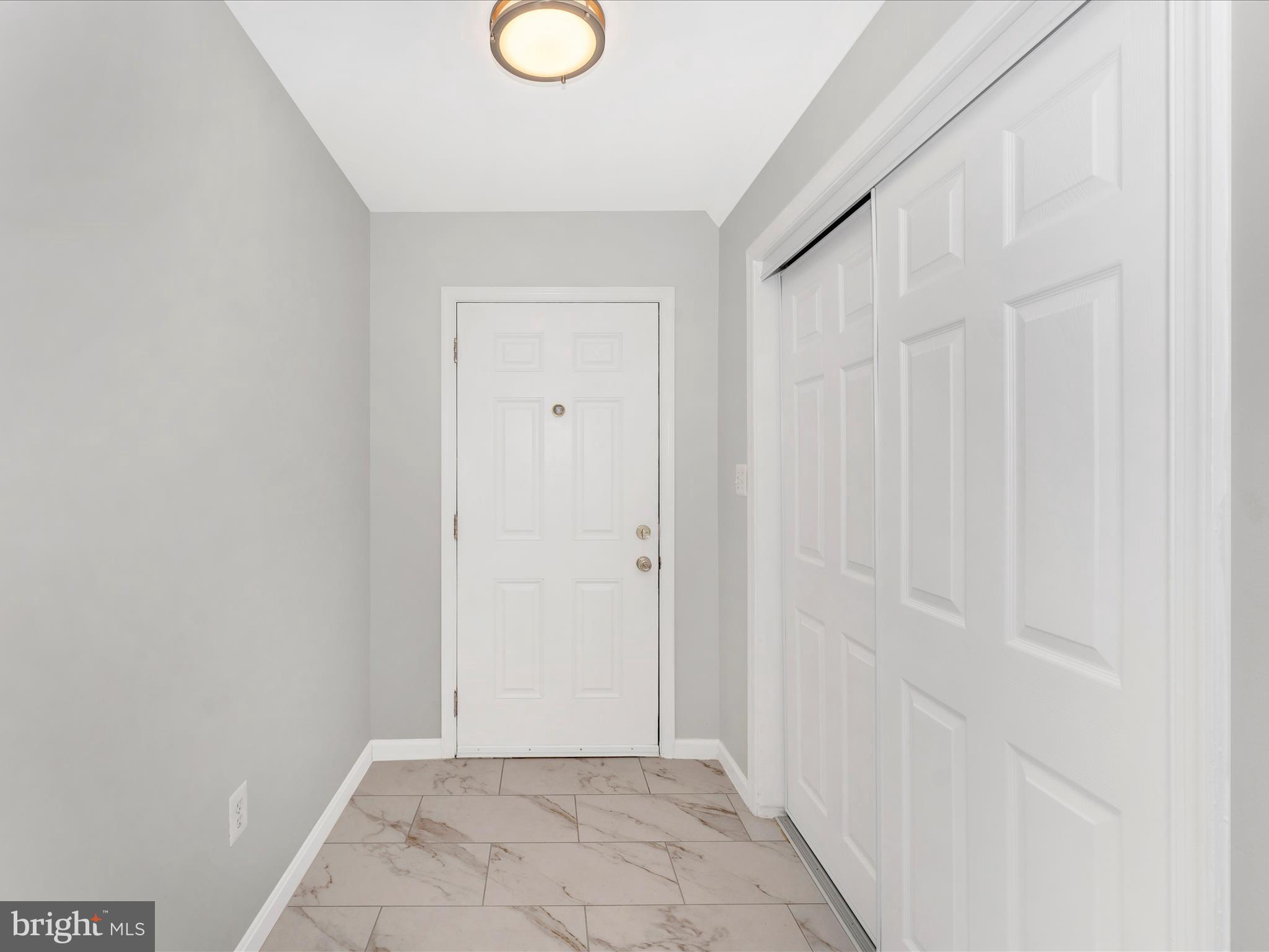 PARK OVERLOOK TOWNHOMES - Residential