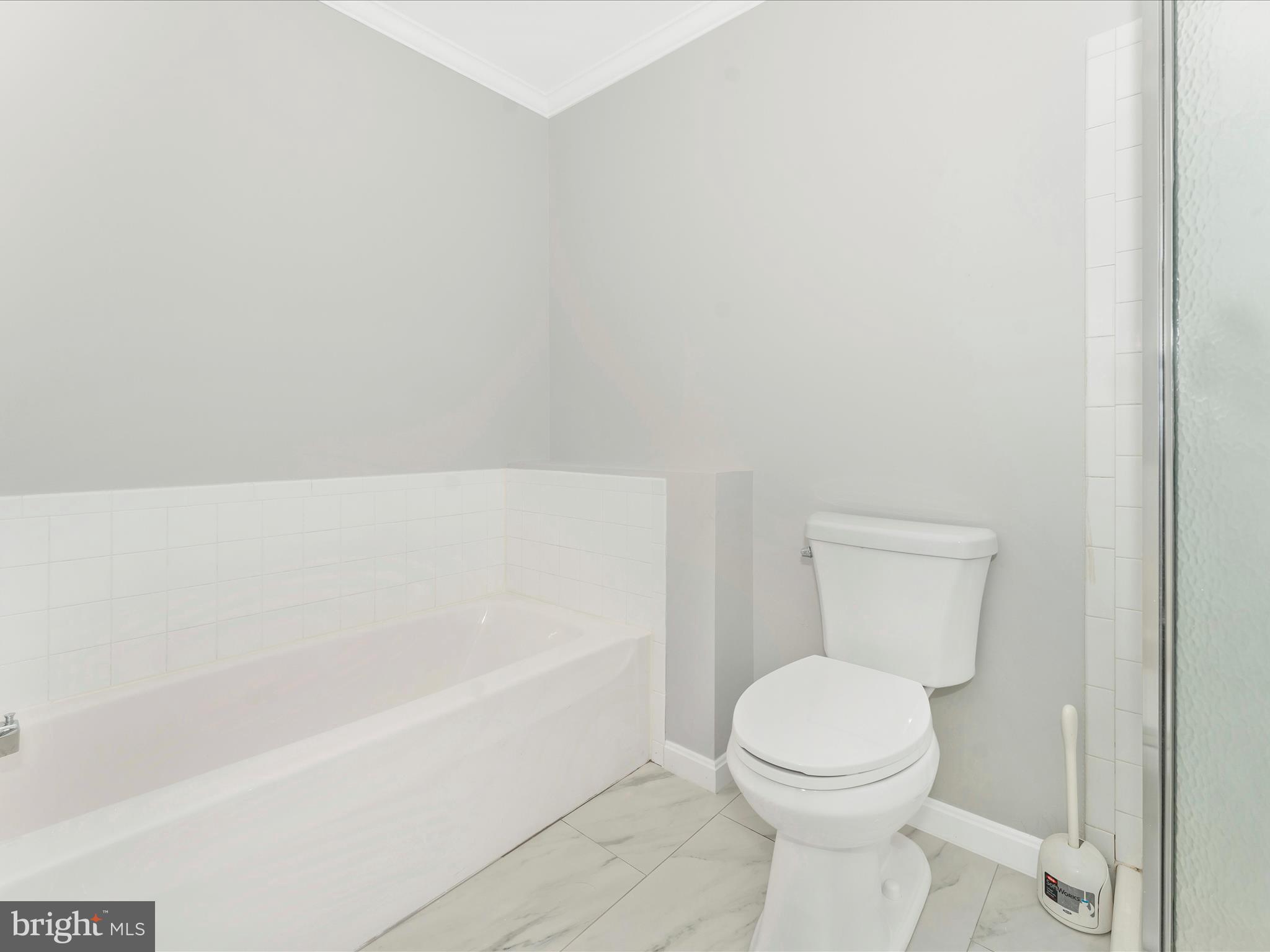 PARK OVERLOOK TOWNHOMES - Residential