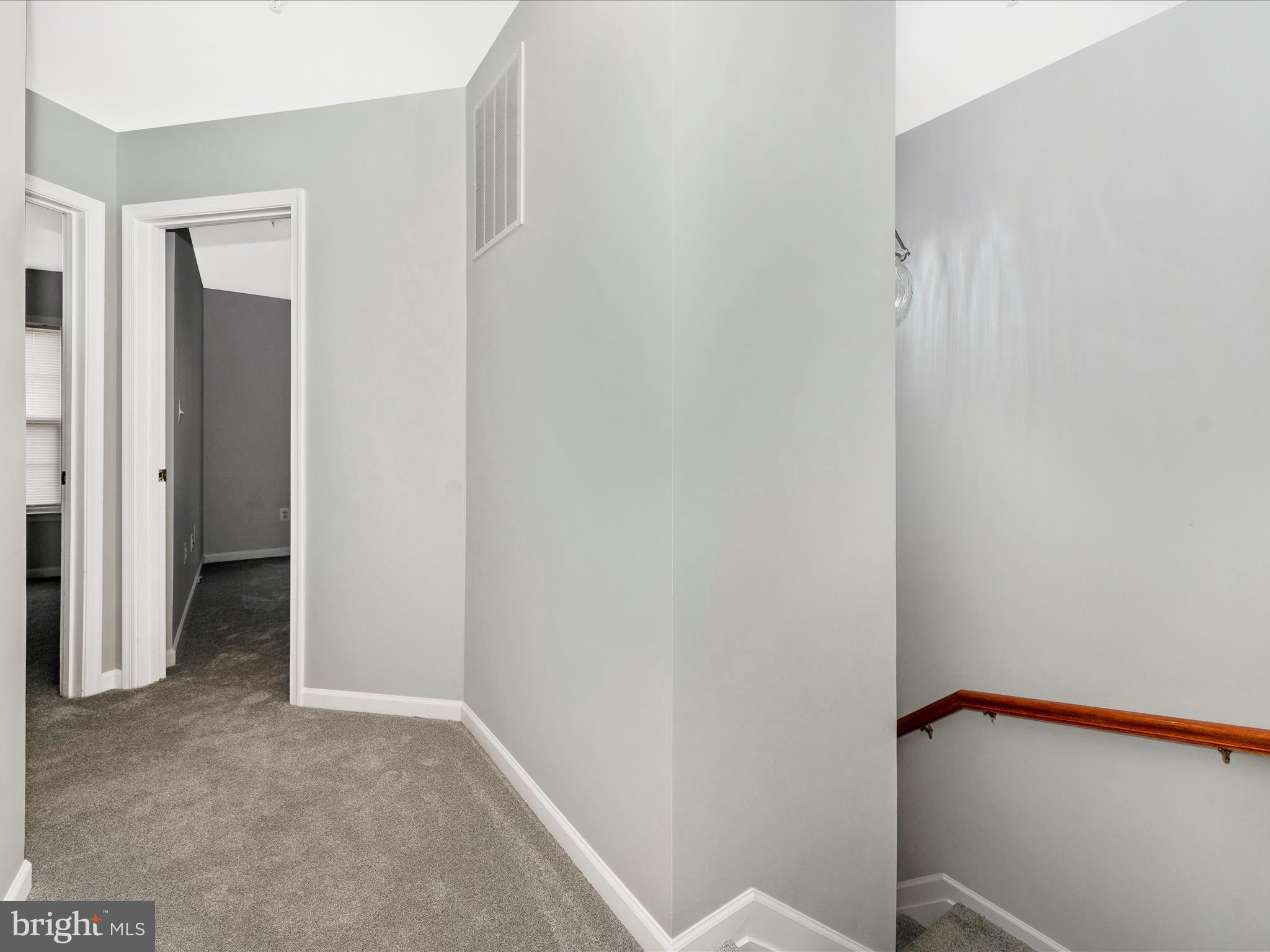 PARK OVERLOOK TOWNHOMES - Residential