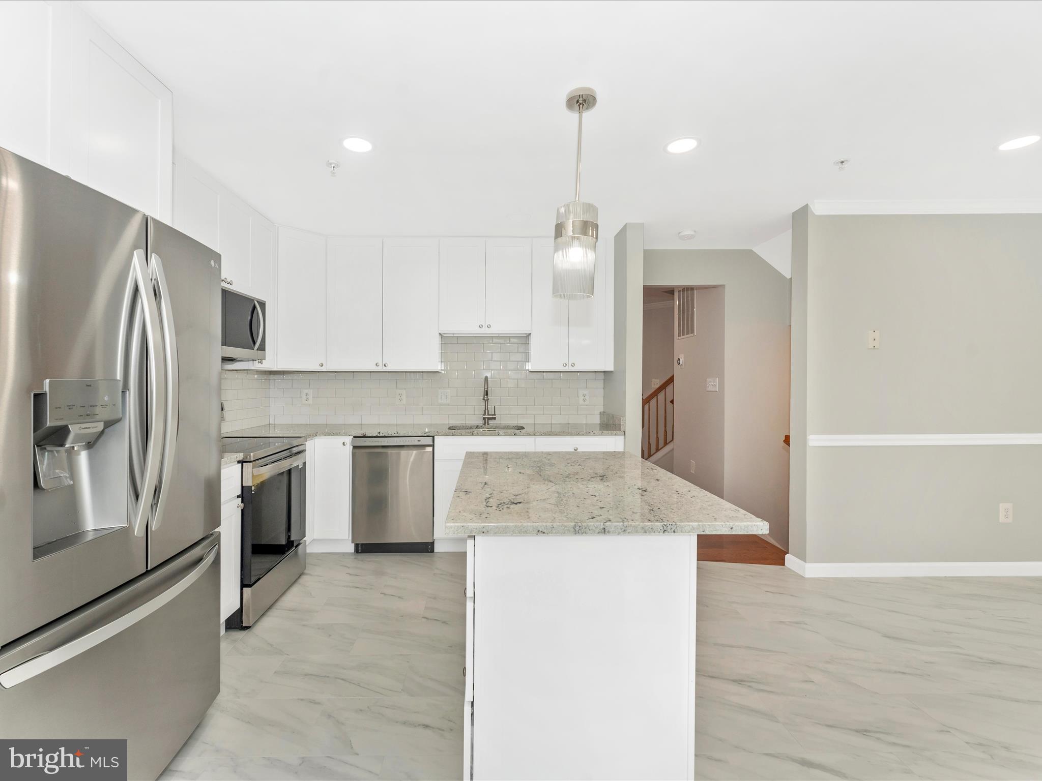 PARK OVERLOOK TOWNHOMES - Residential