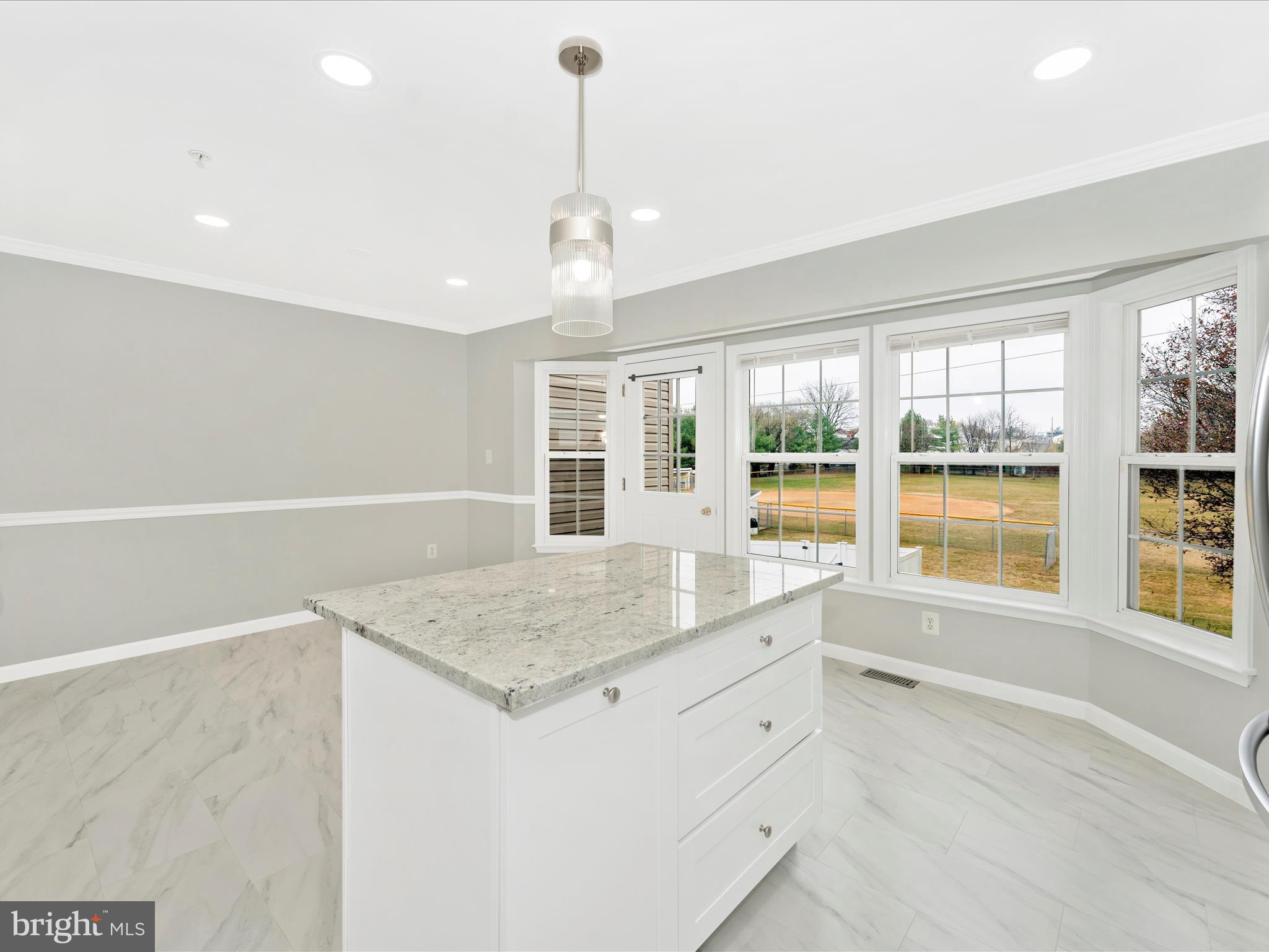 PARK OVERLOOK TOWNHOMES - Residential