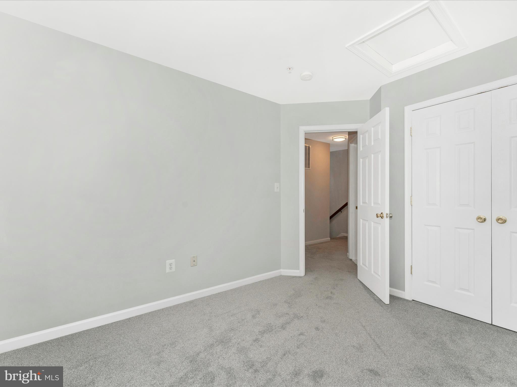 PARK OVERLOOK TOWNHOMES - Residential