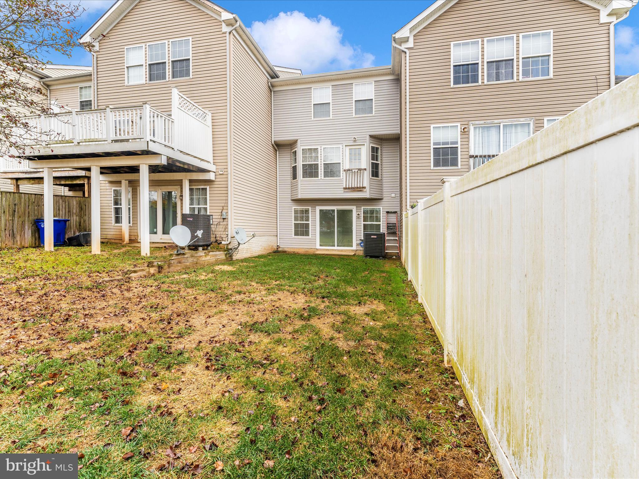 PARK OVERLOOK TOWNHOMES - Residential