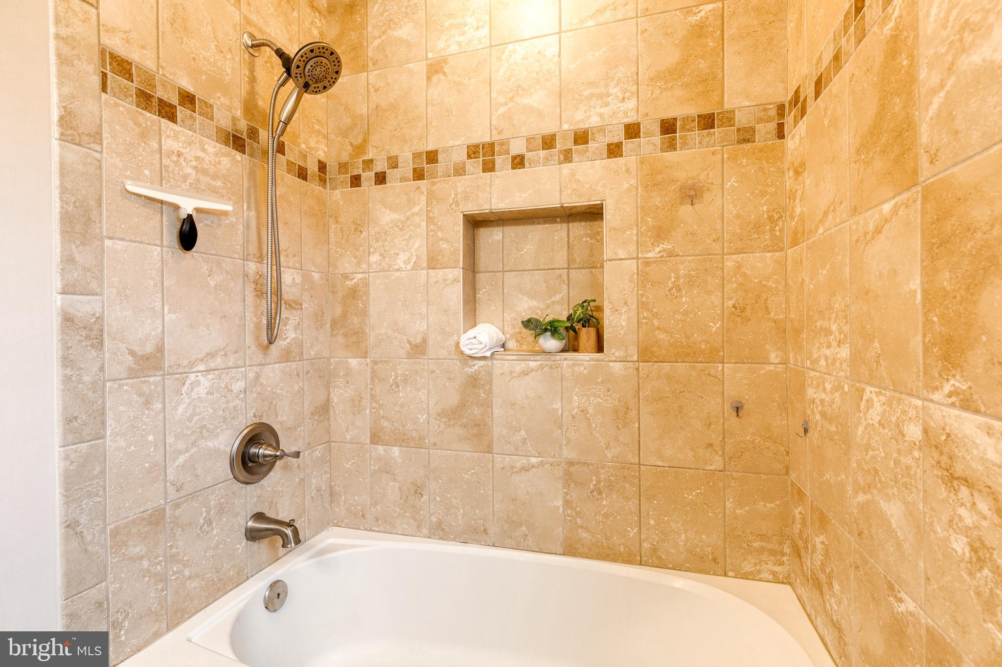 RODGERS FORGE - Residential