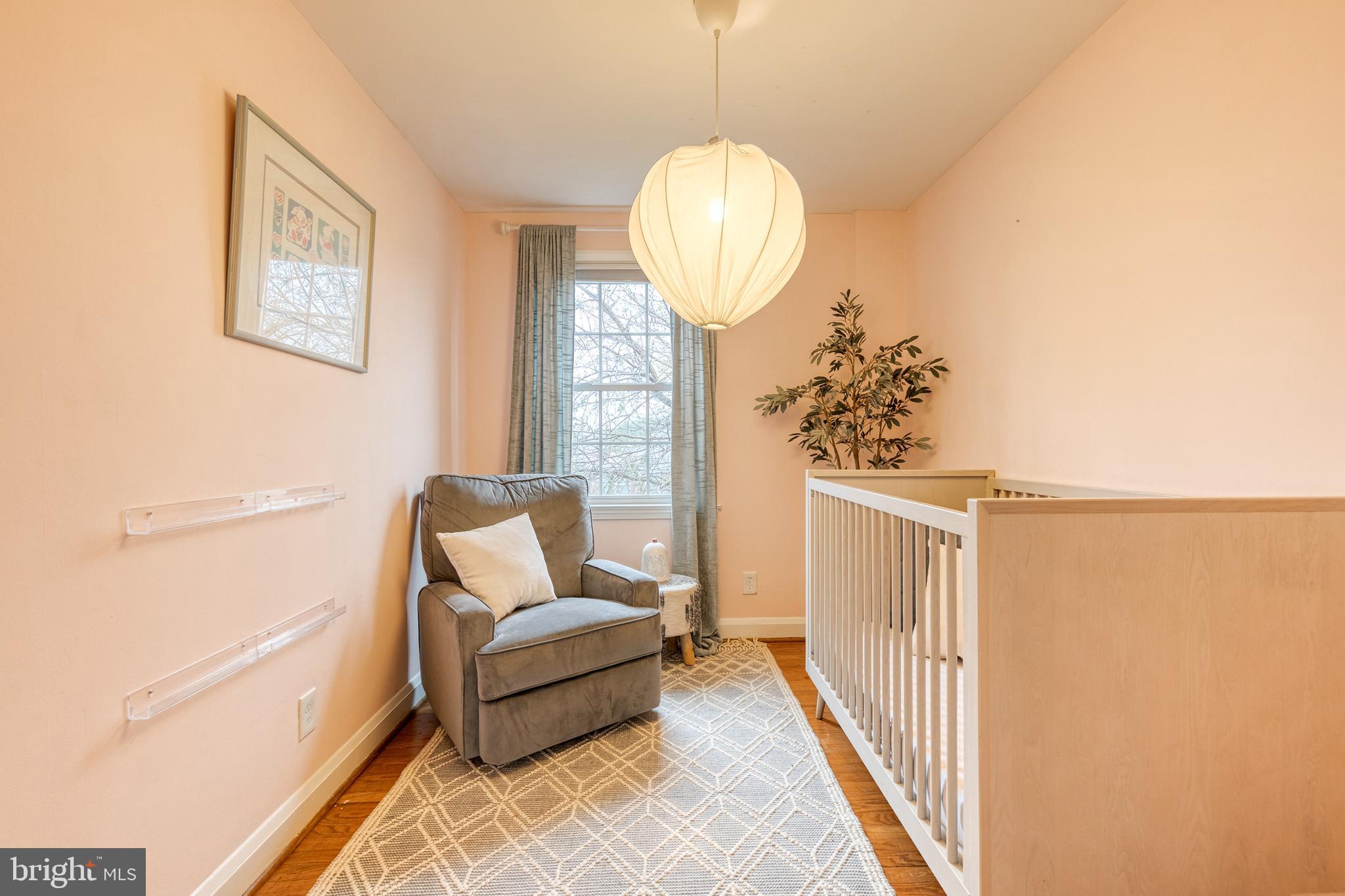 RODGERS FORGE - Residential