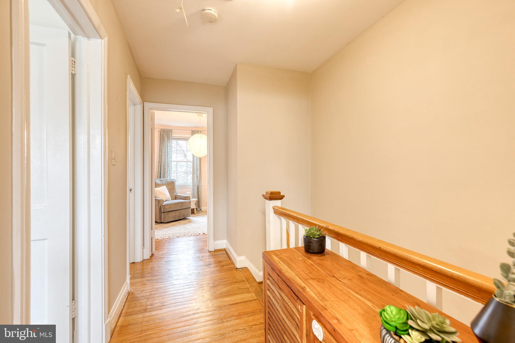 RODGERS FORGE - Residential