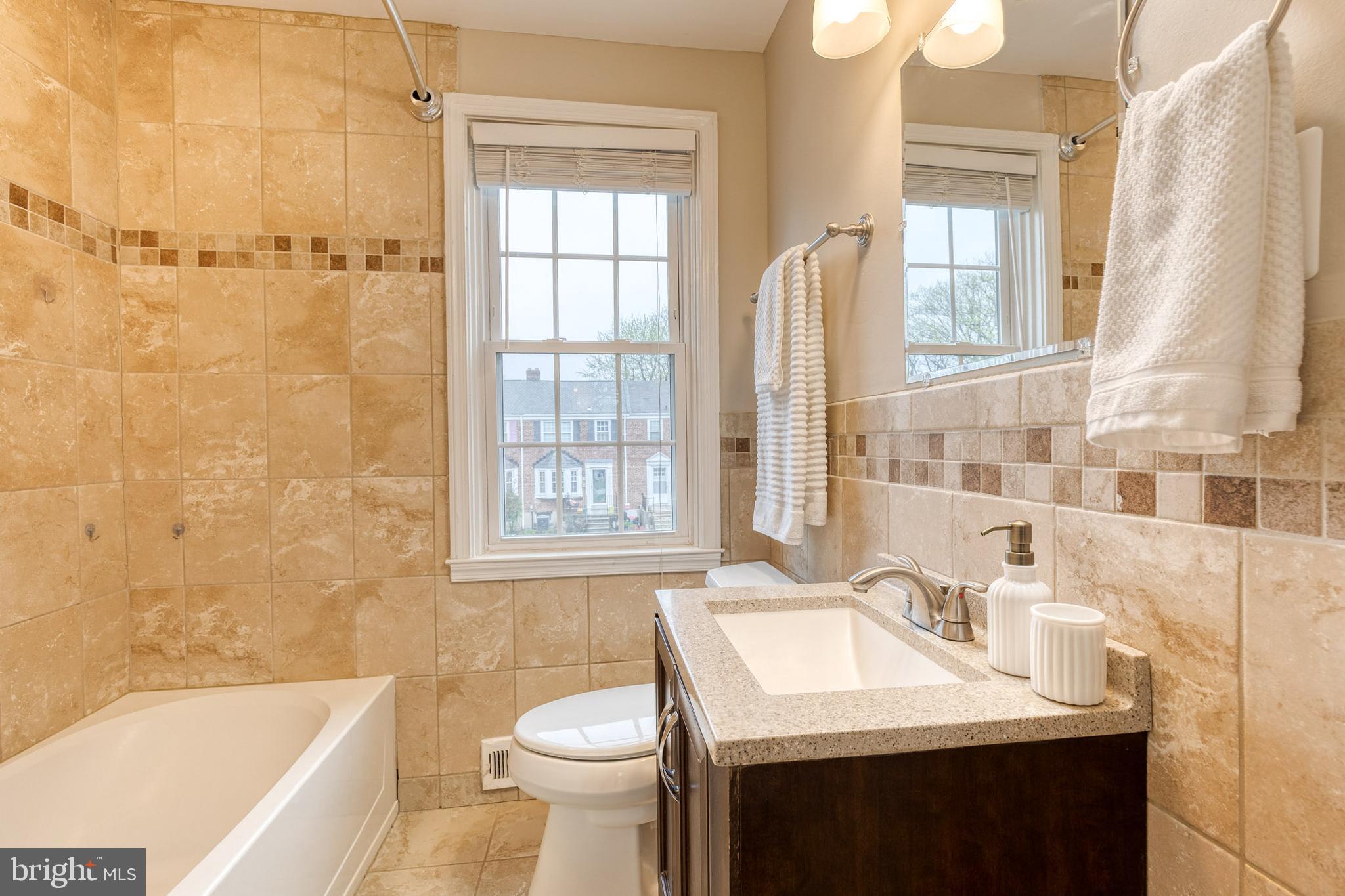 RODGERS FORGE - Residential