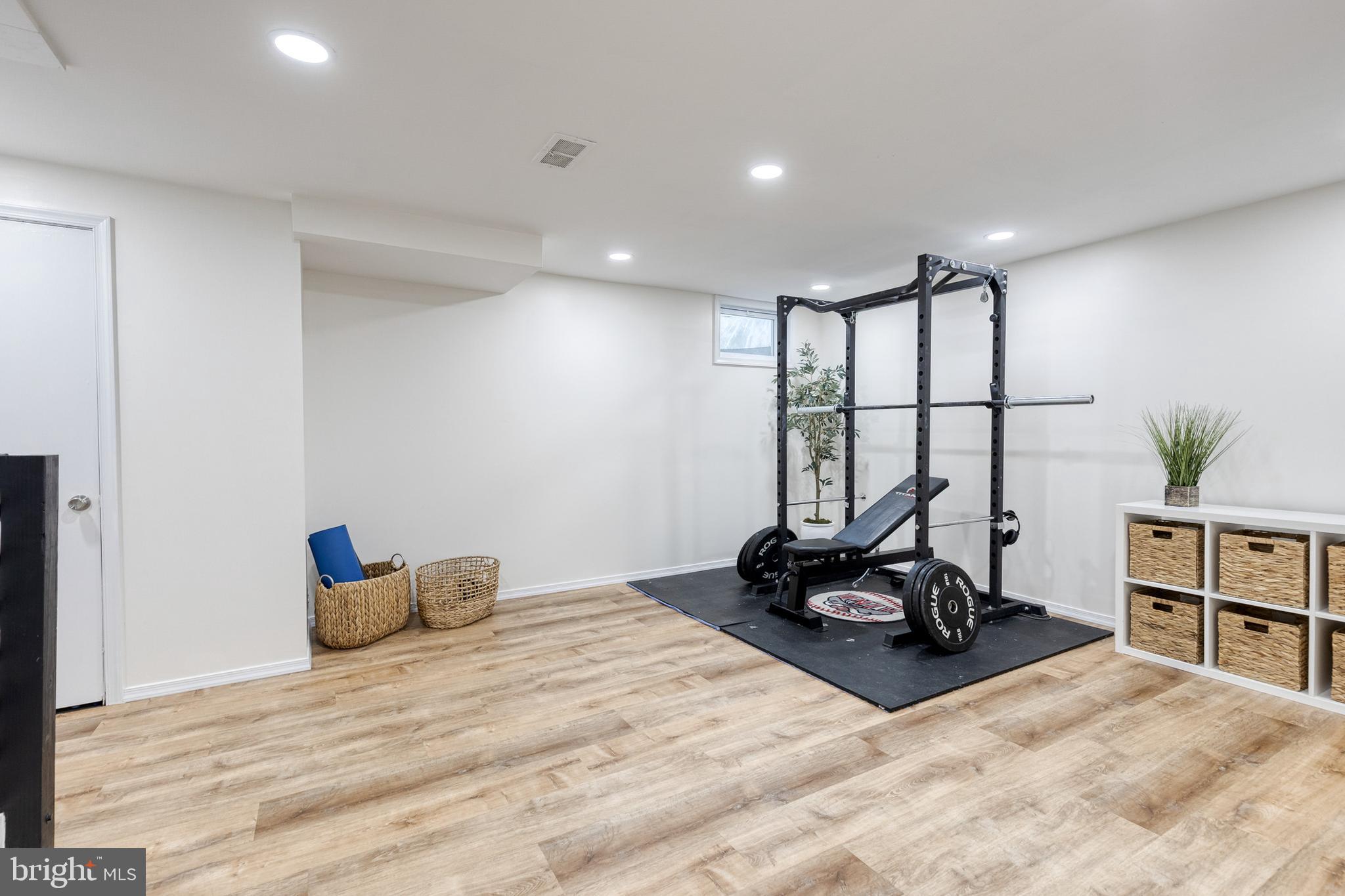 RODGERS FORGE - Residential